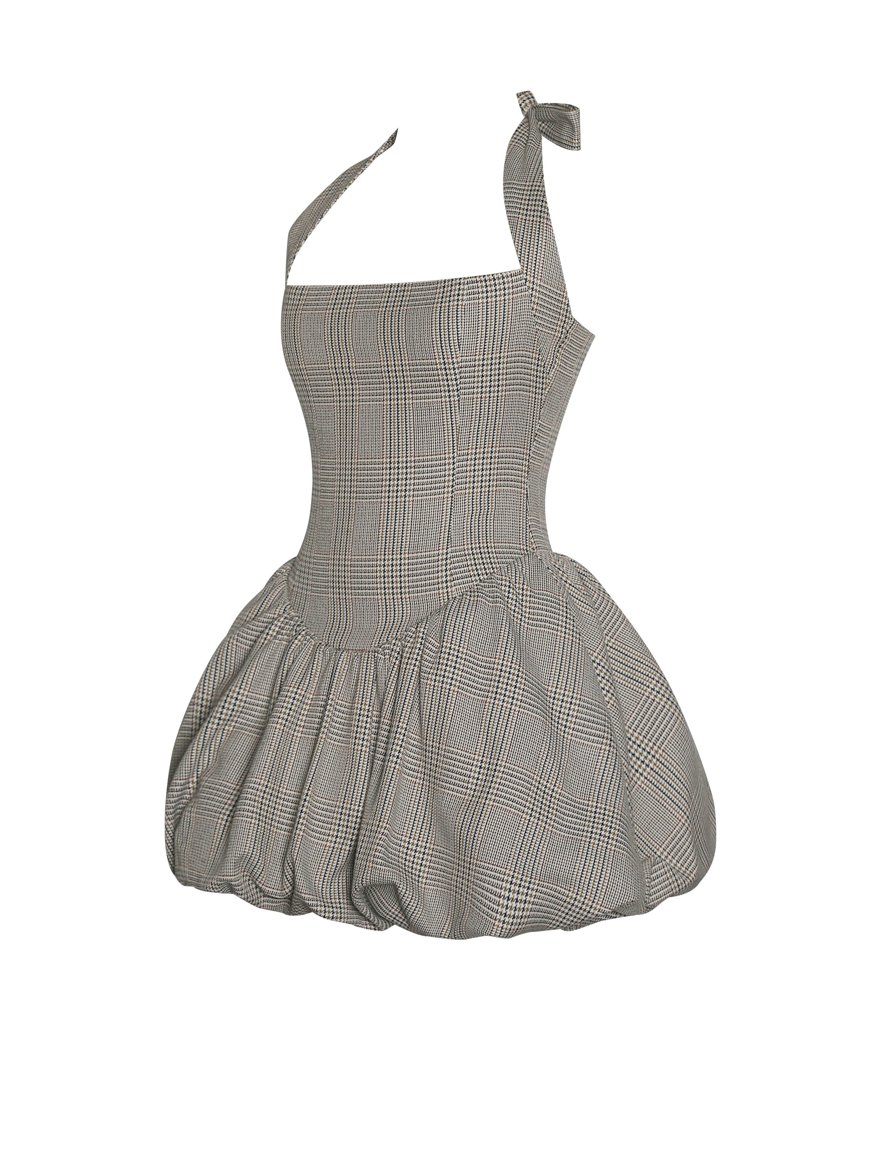 robe Dacia charme