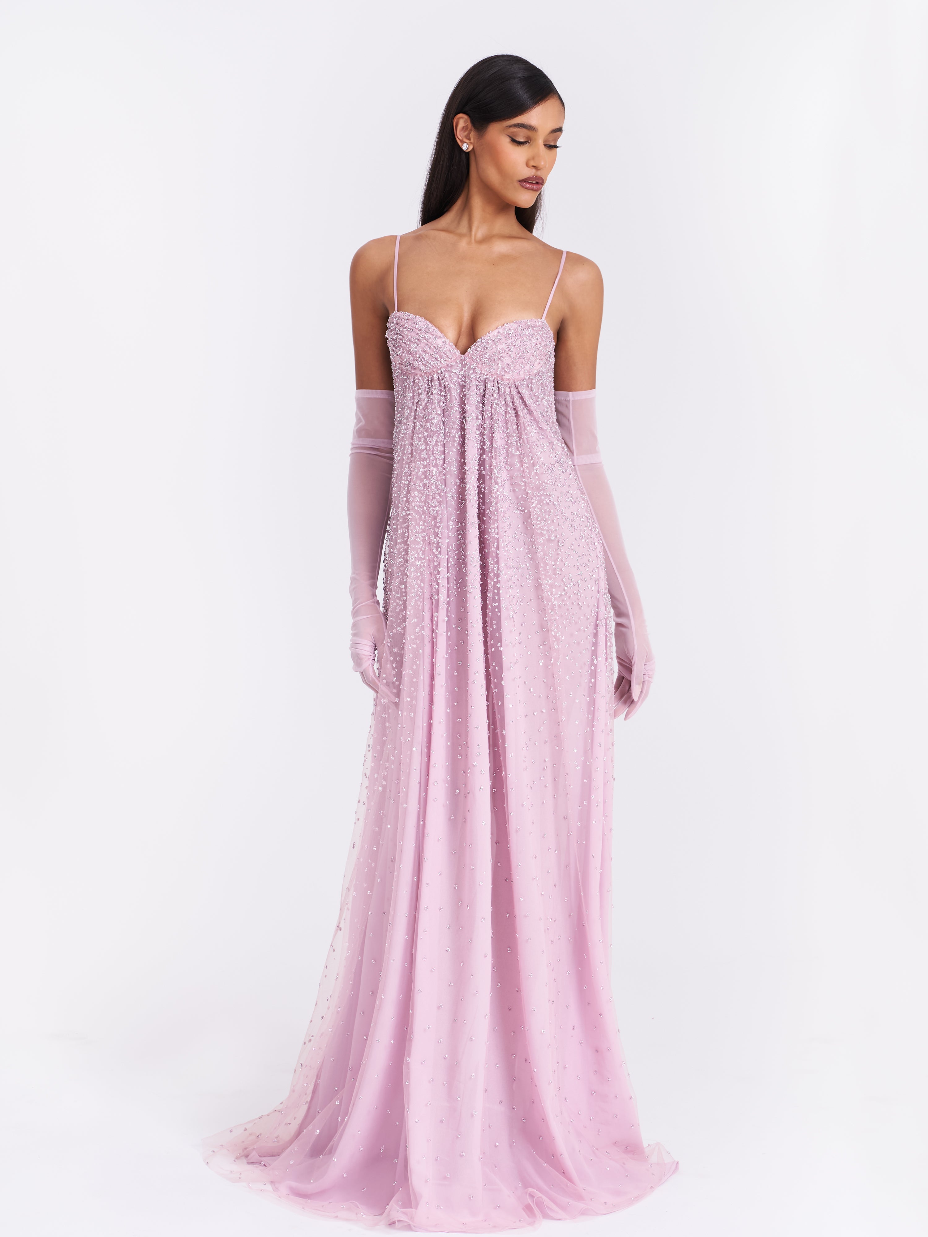 allure captivante avec Wallie