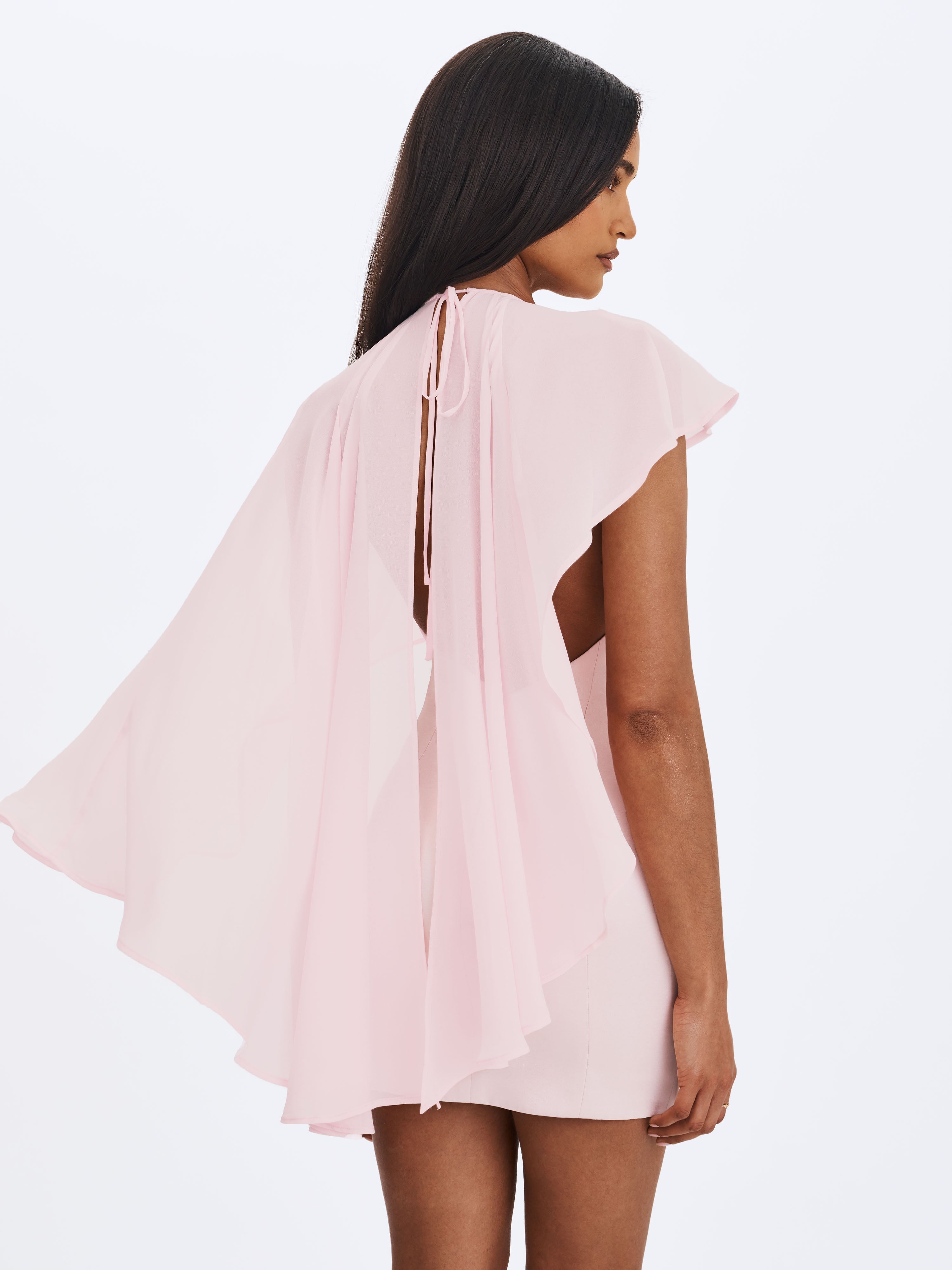robe Cape Umeko