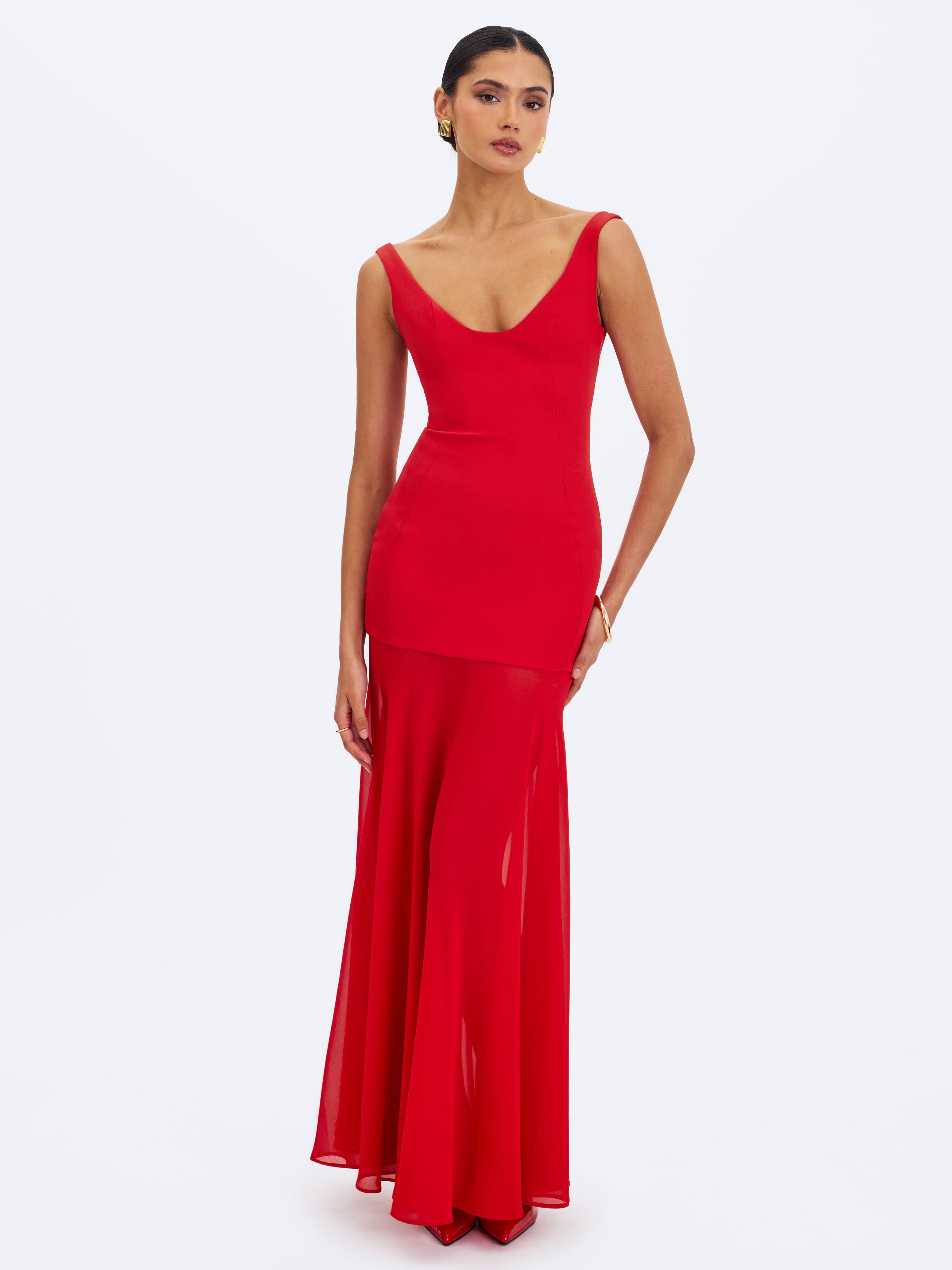 robes de soirée printemps