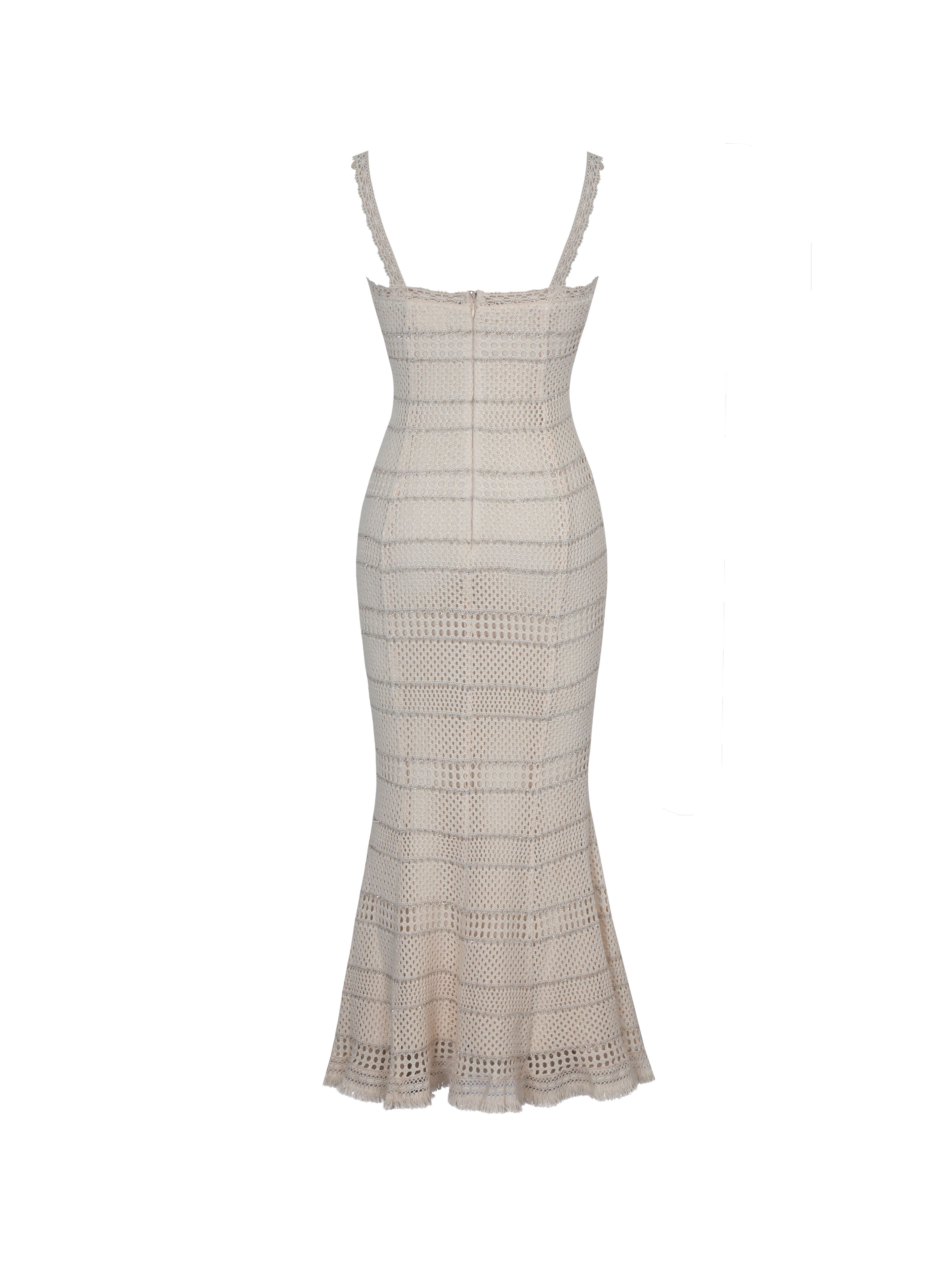 robe pour dîners en bord de mer