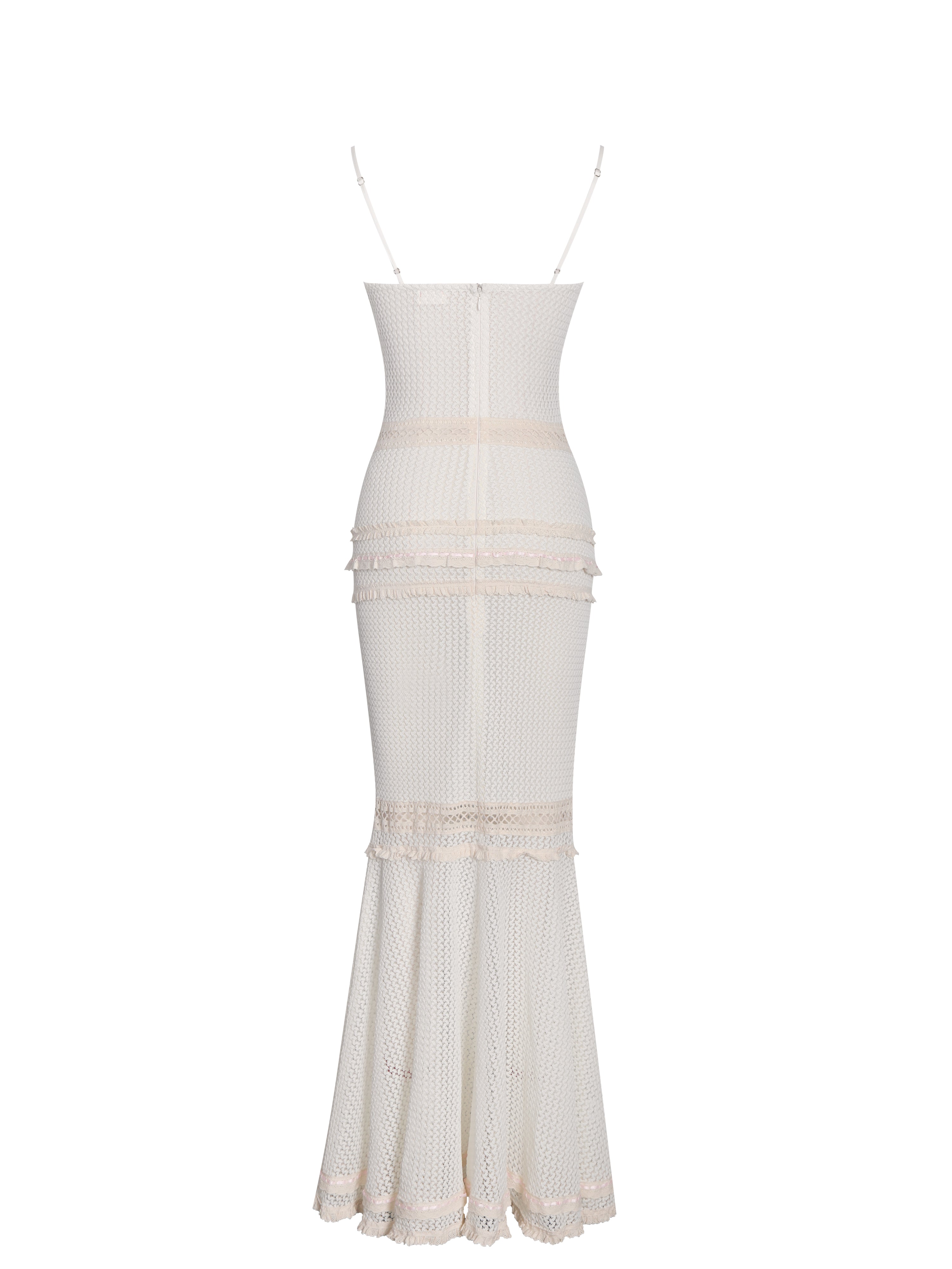 doublure confort robe Pallas
