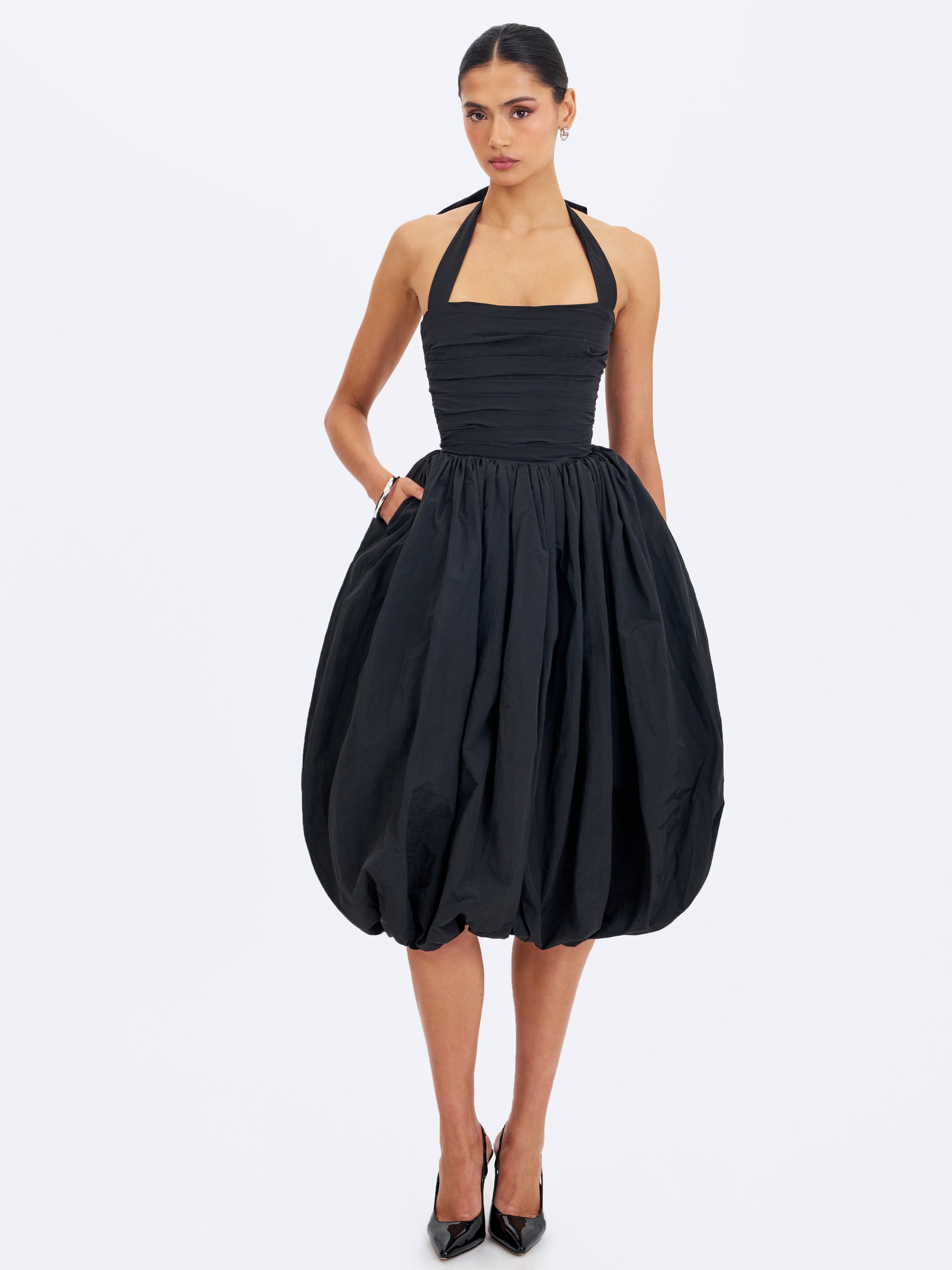 corset-dress soirée printemps