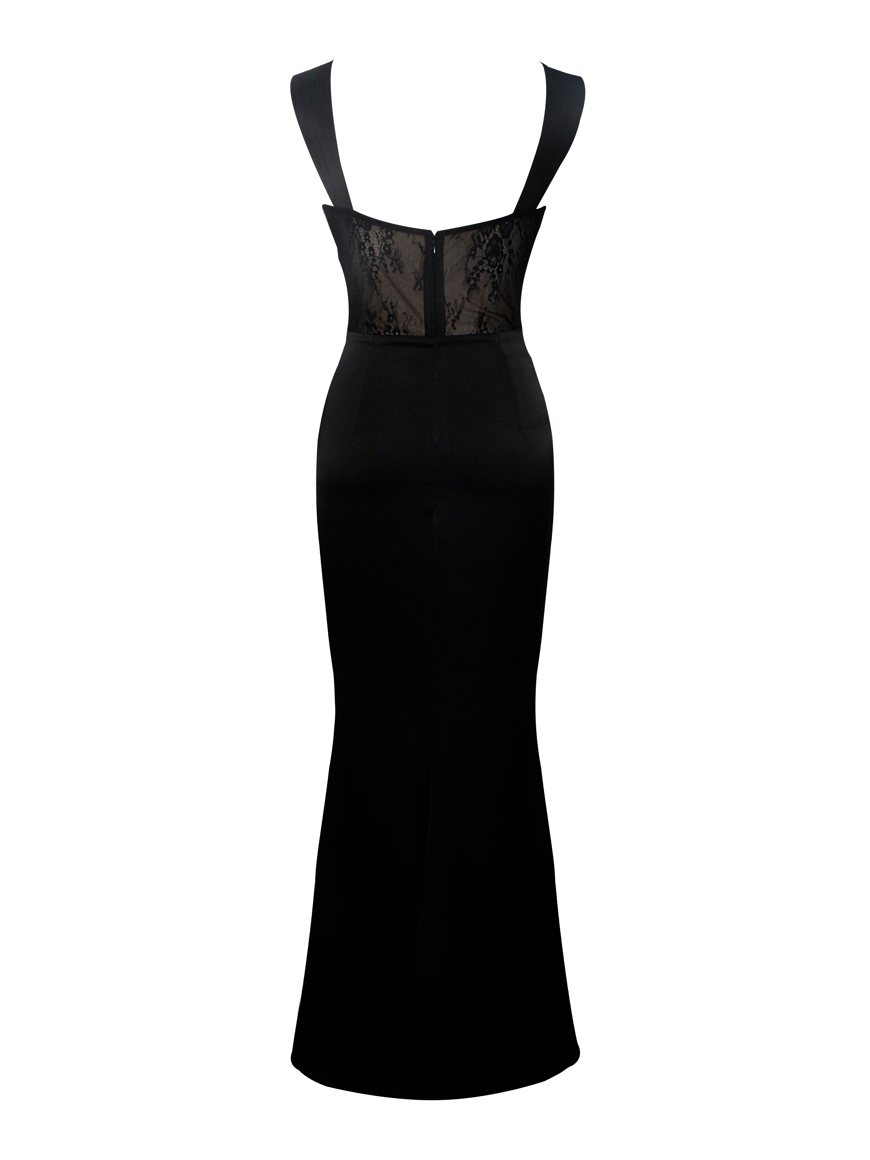 robe de soirée Camila