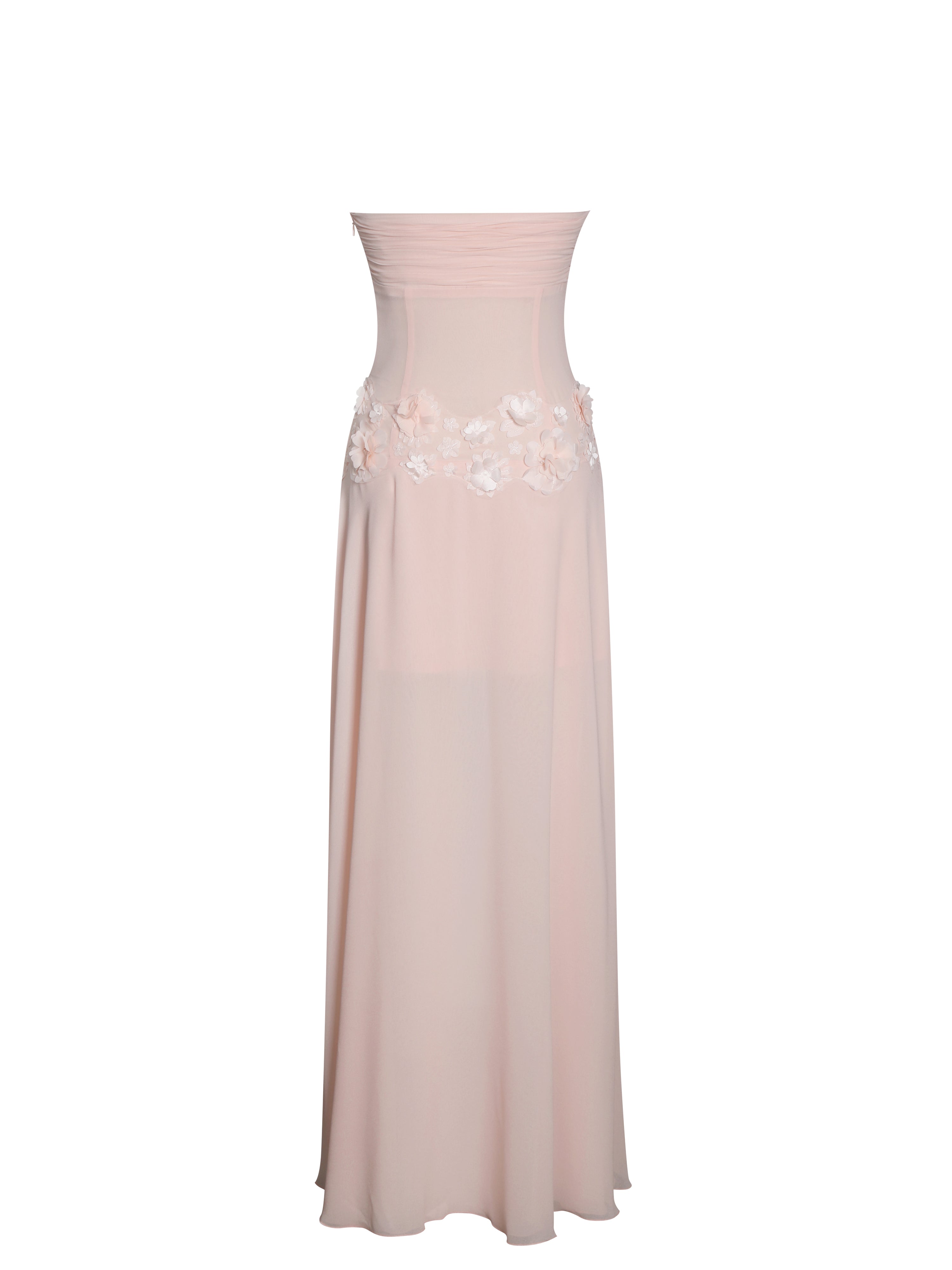robe sophistiquée