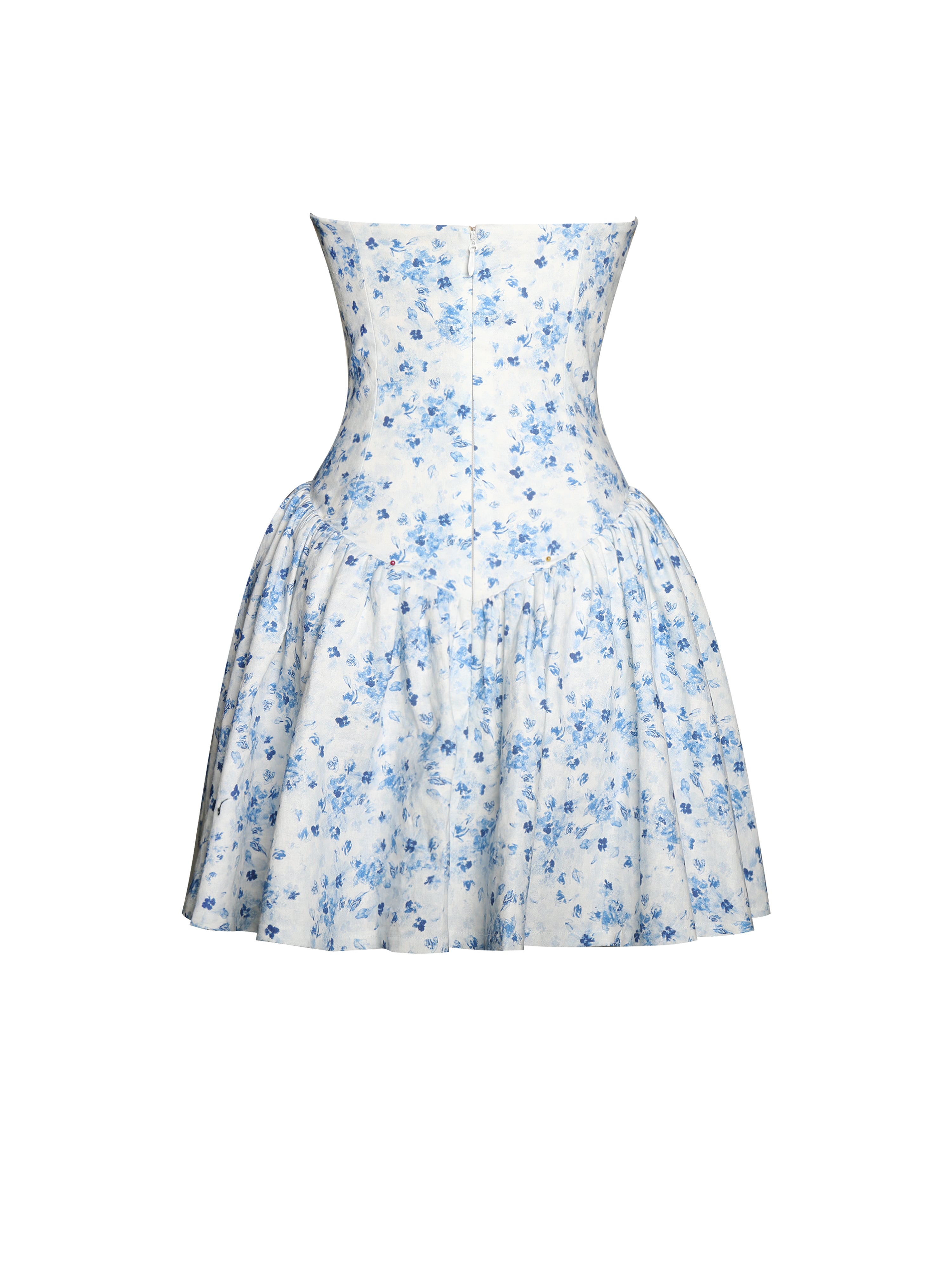 robe légère Taleah pour vacances