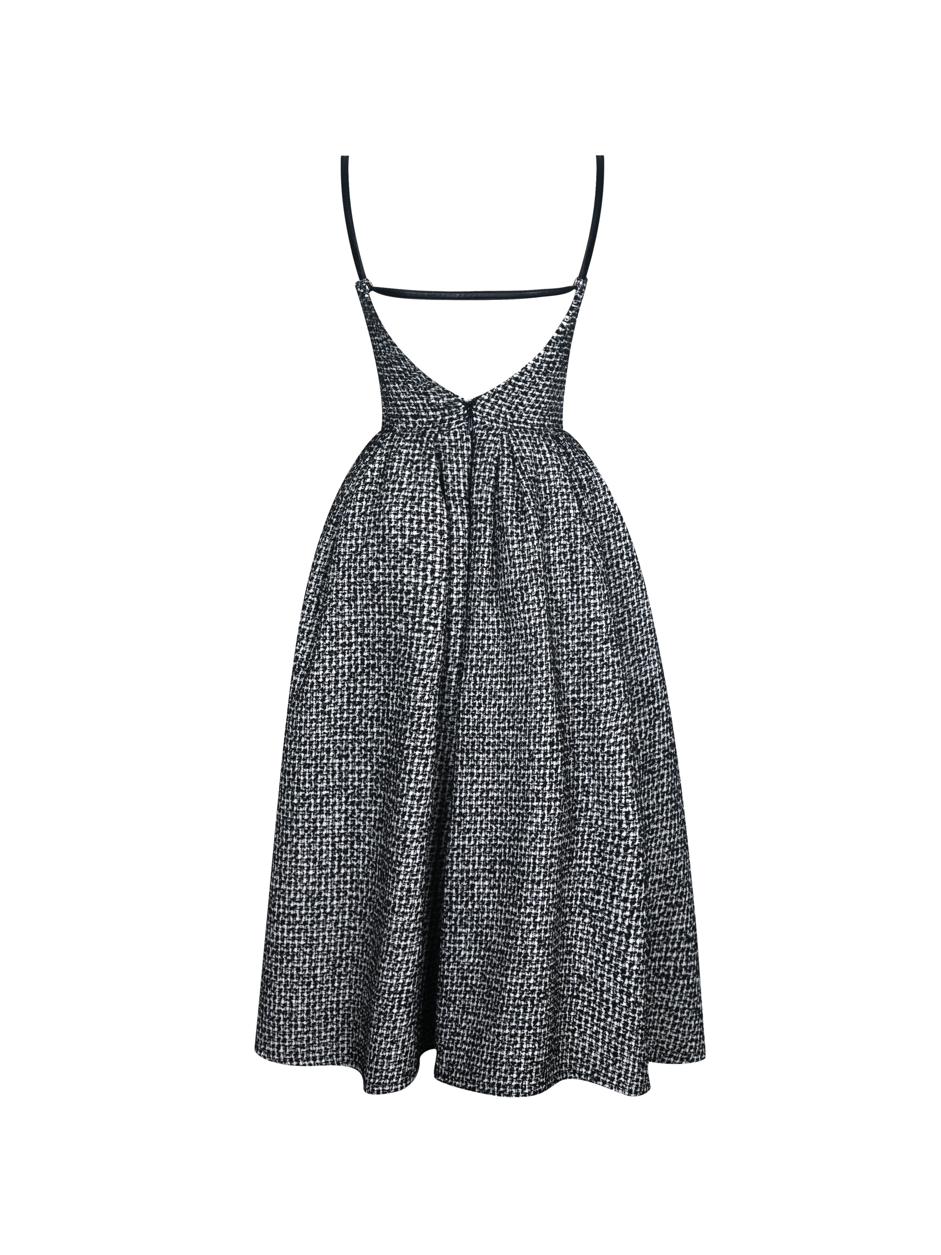 Katalina dress style intemporel