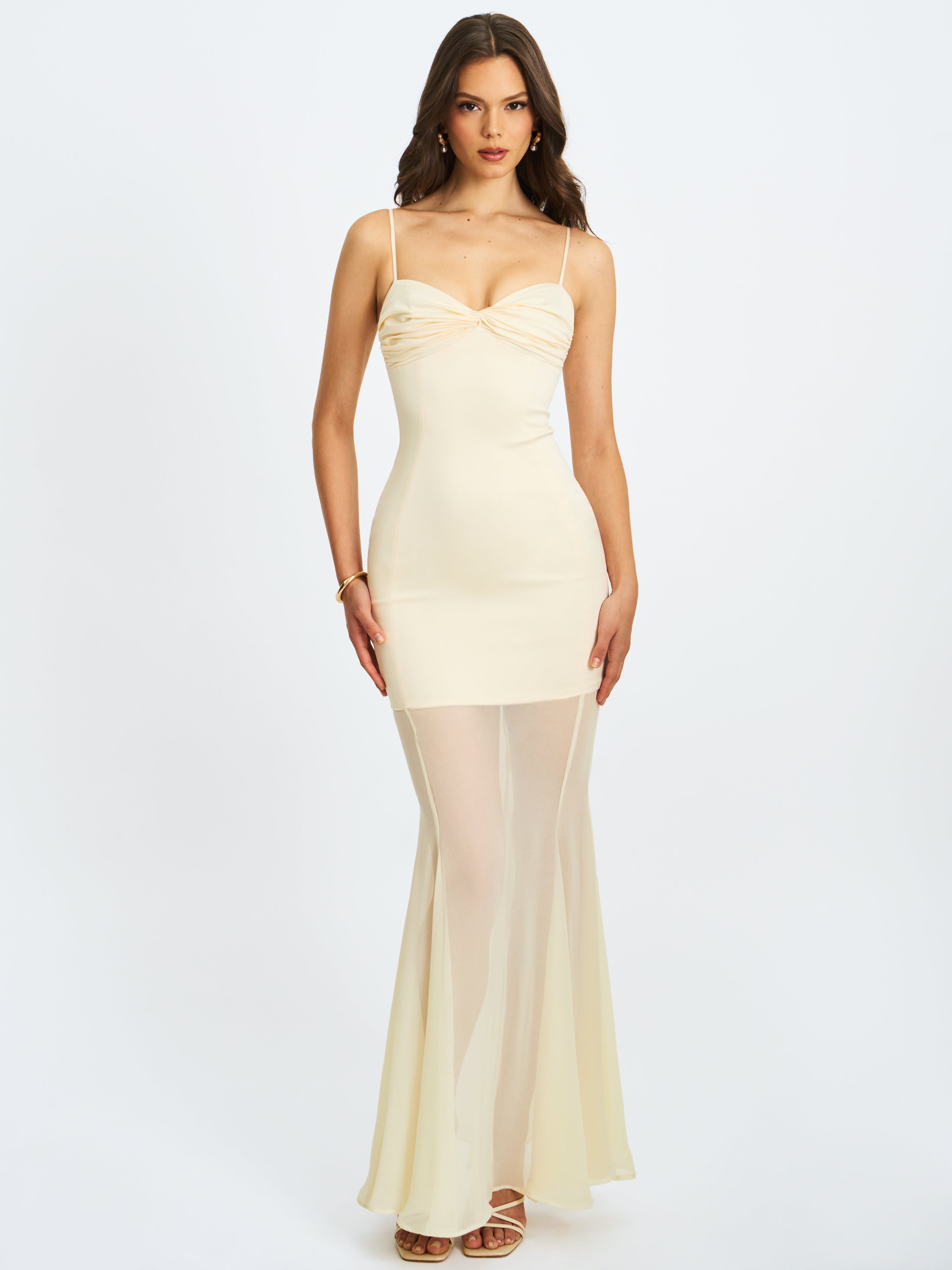 Zayne dress événement spécial