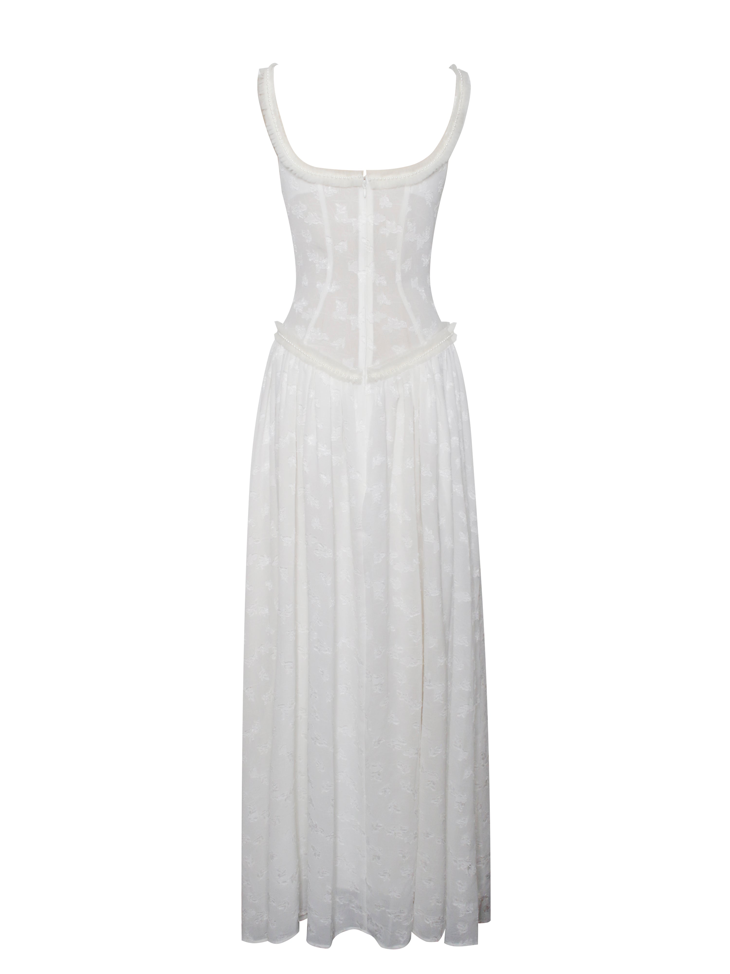 robe chic Ulissa