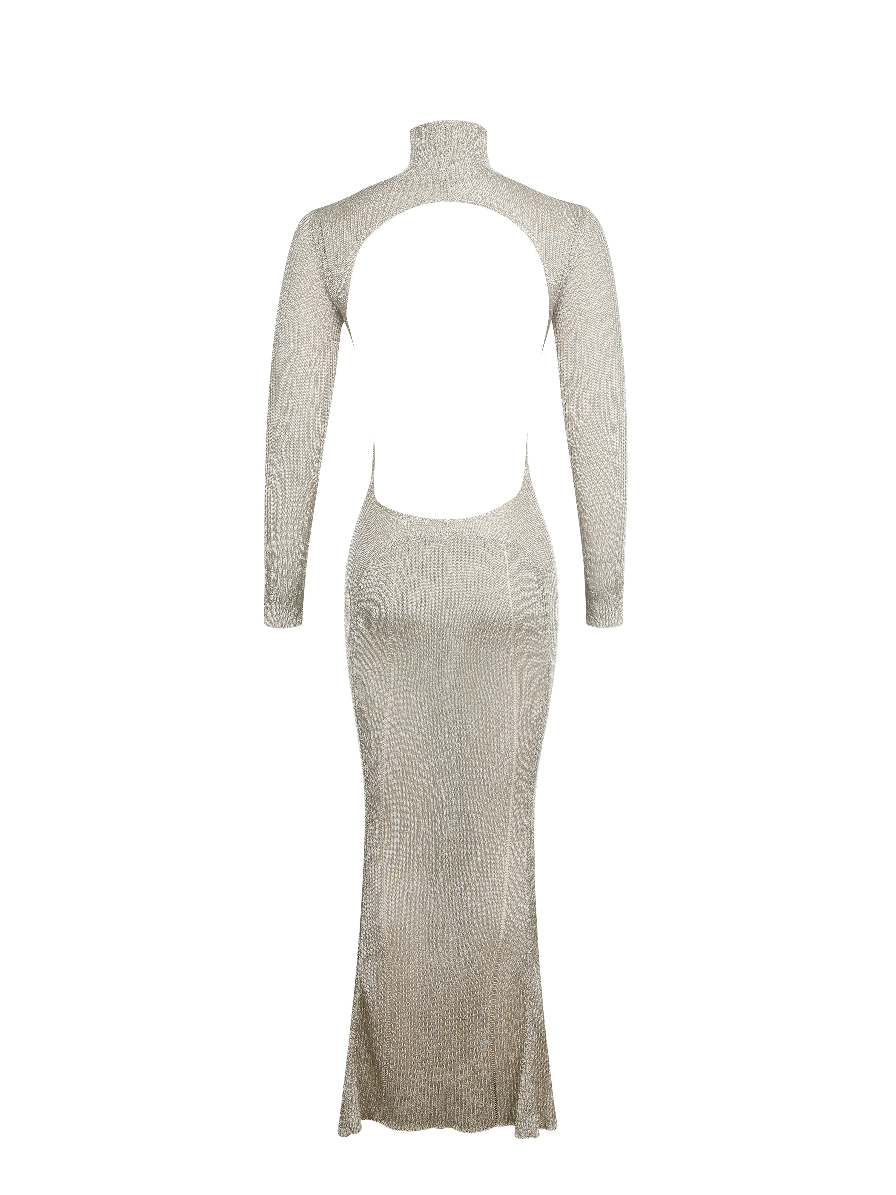 robe brillante pour célébration