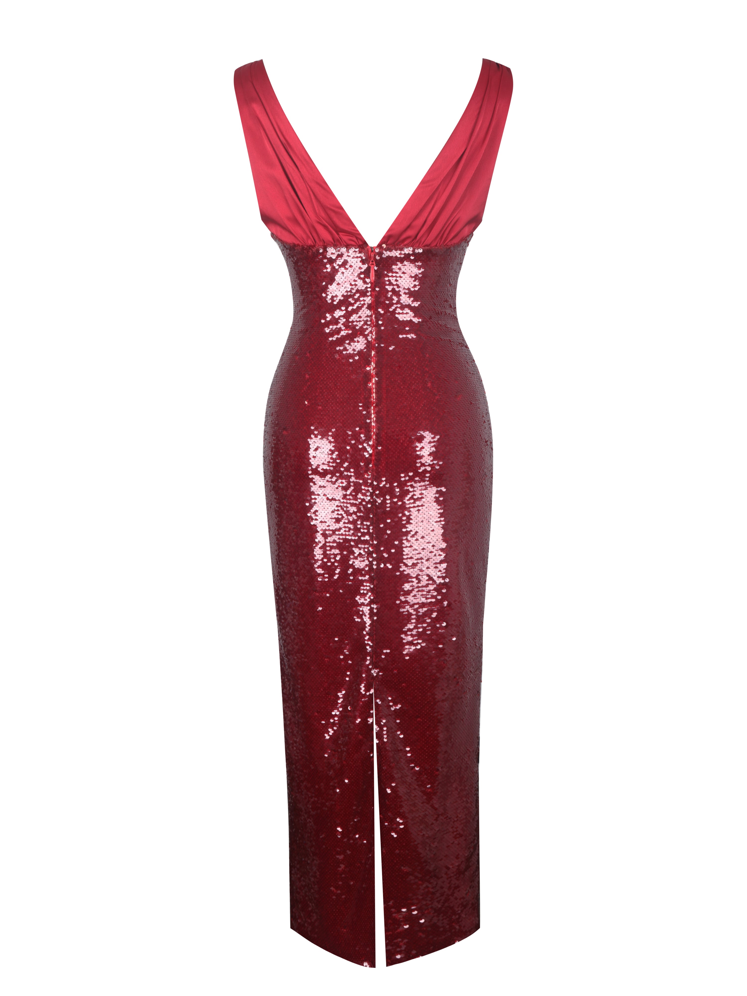 robe à corset-dress