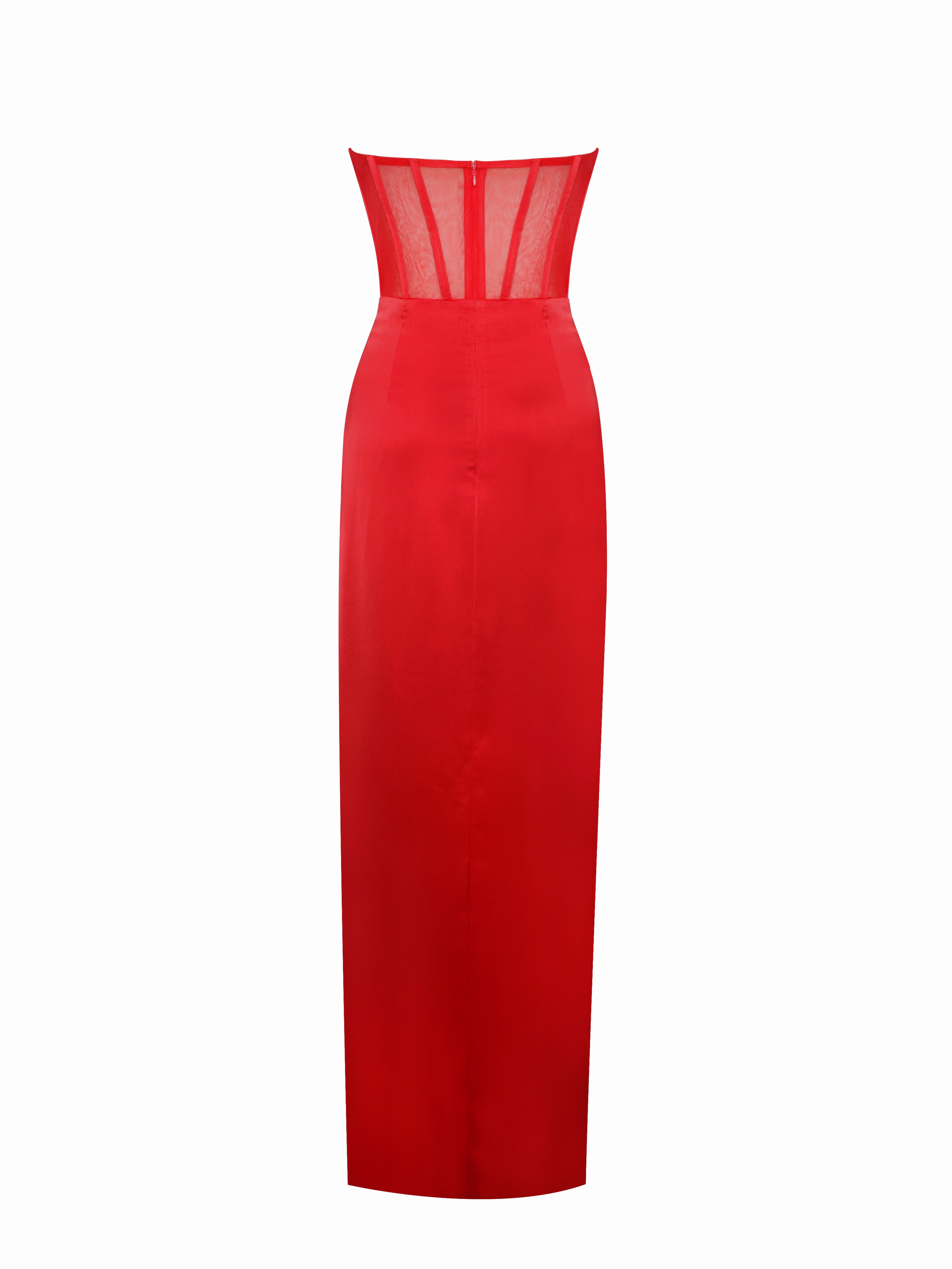Talia dress pour événements