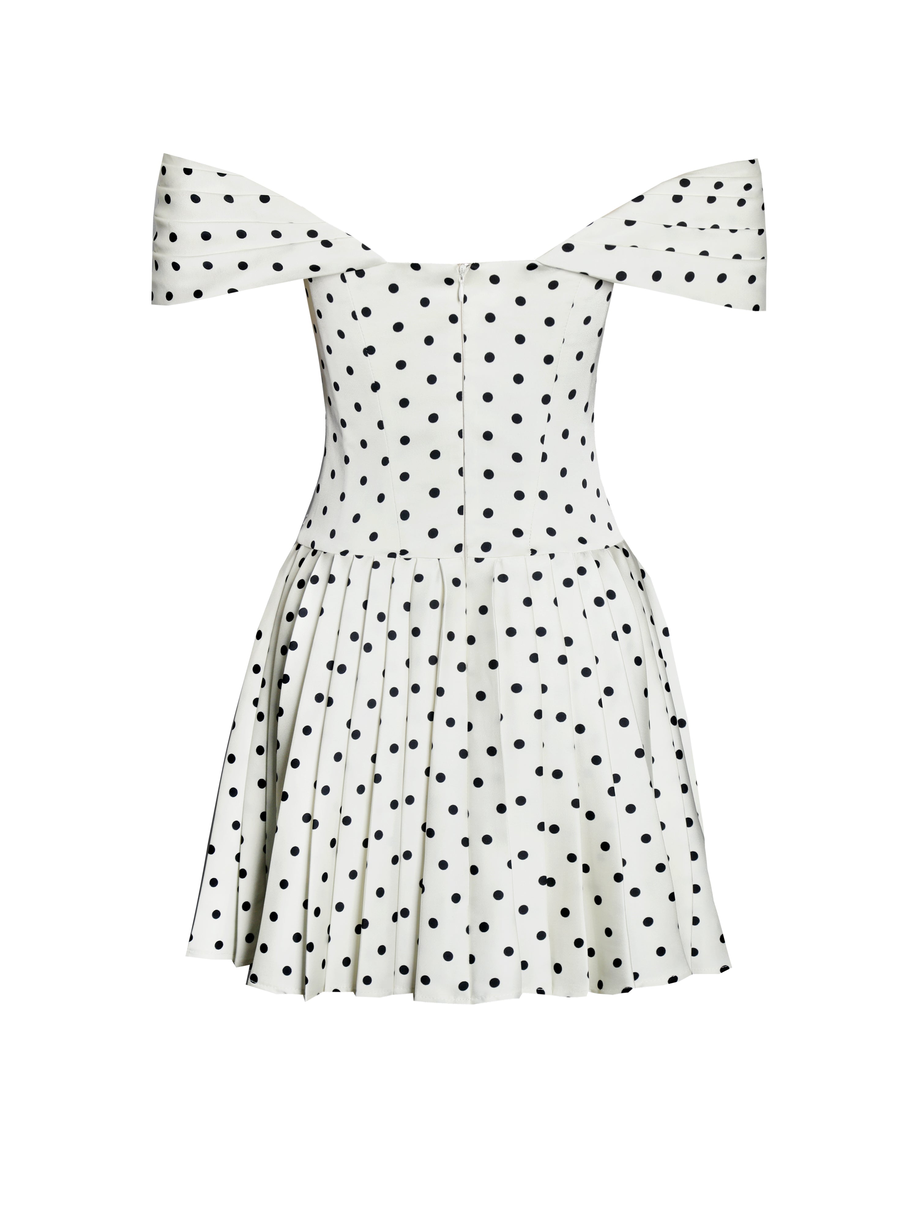 finesse robe Edeline