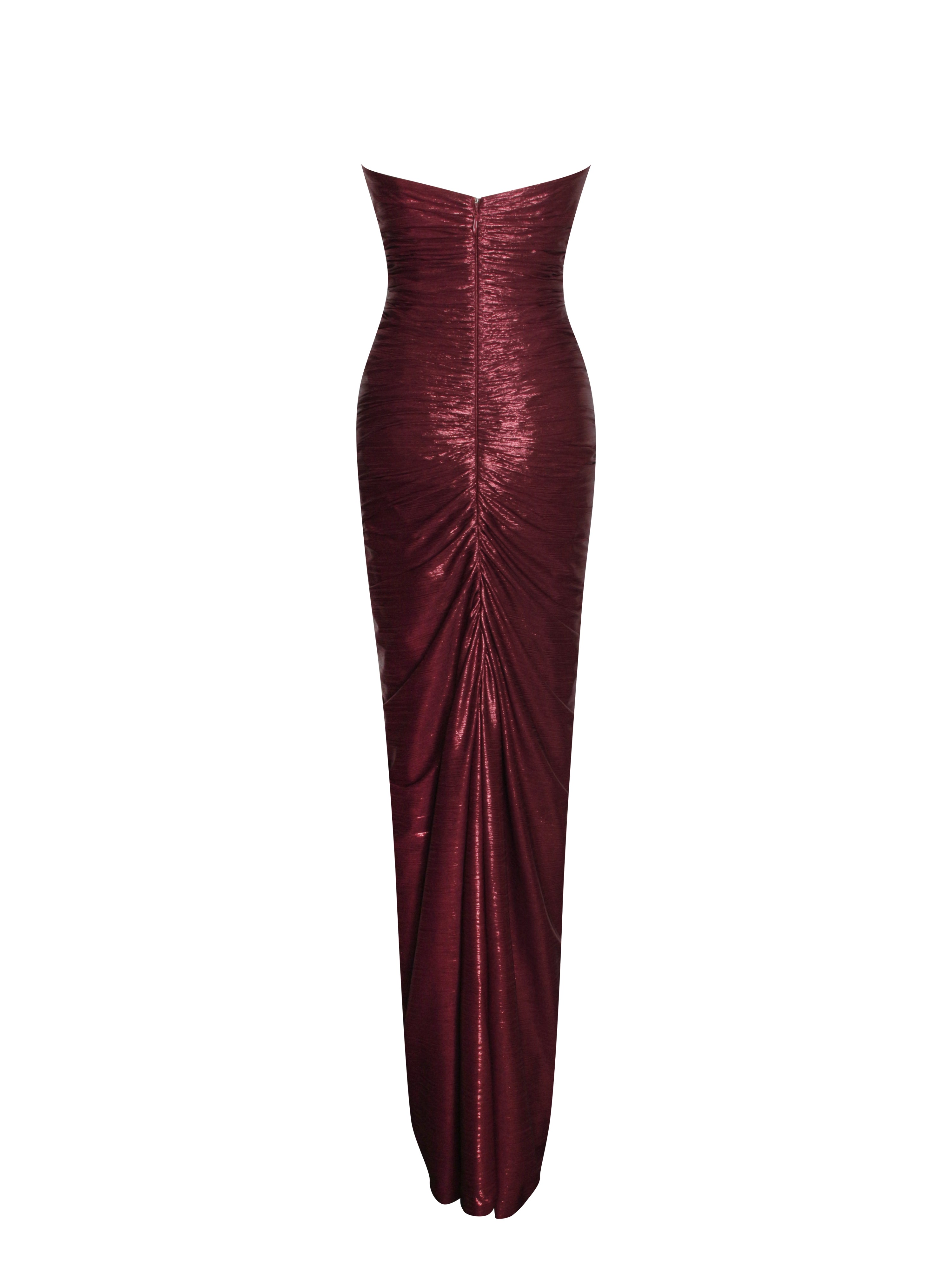 allure chic mermaid