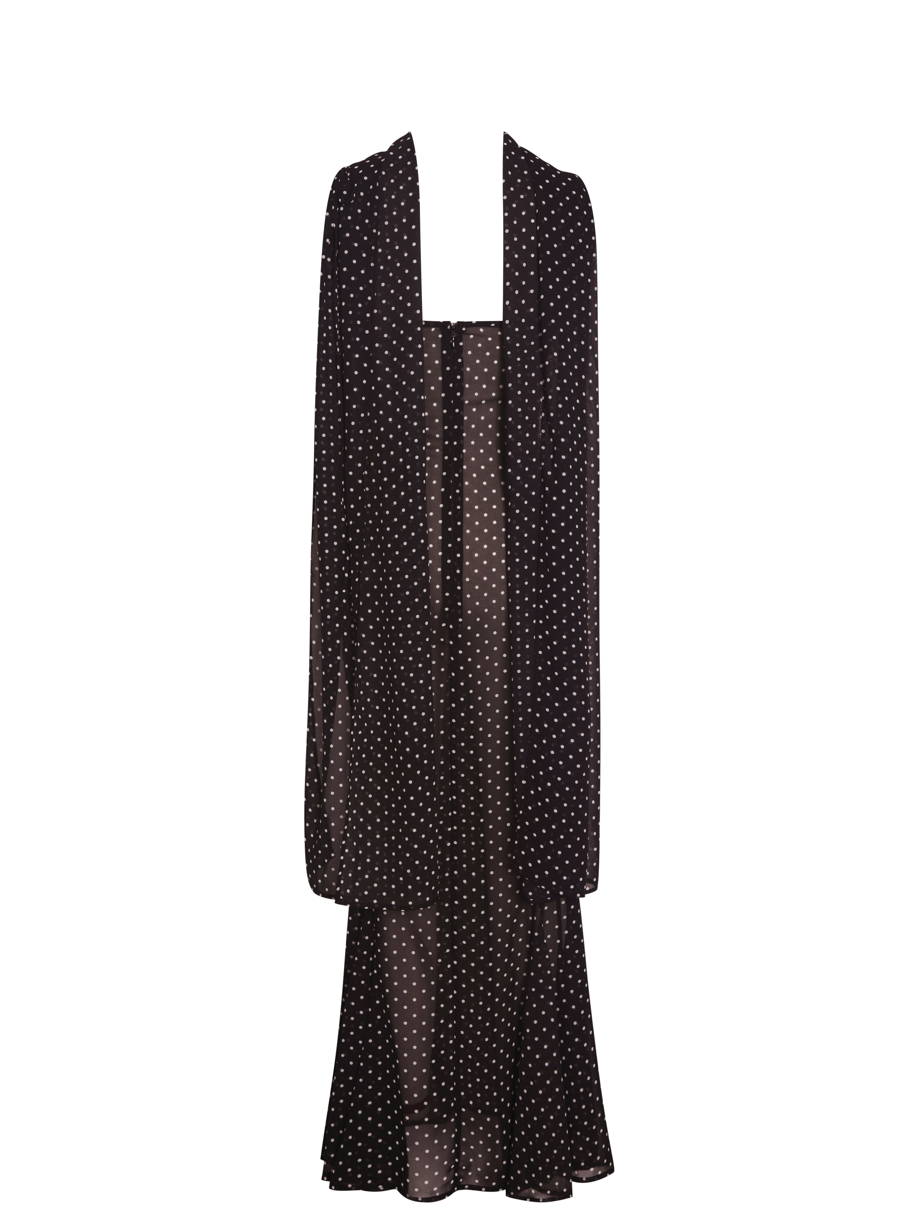 robe à bretelles ajustables