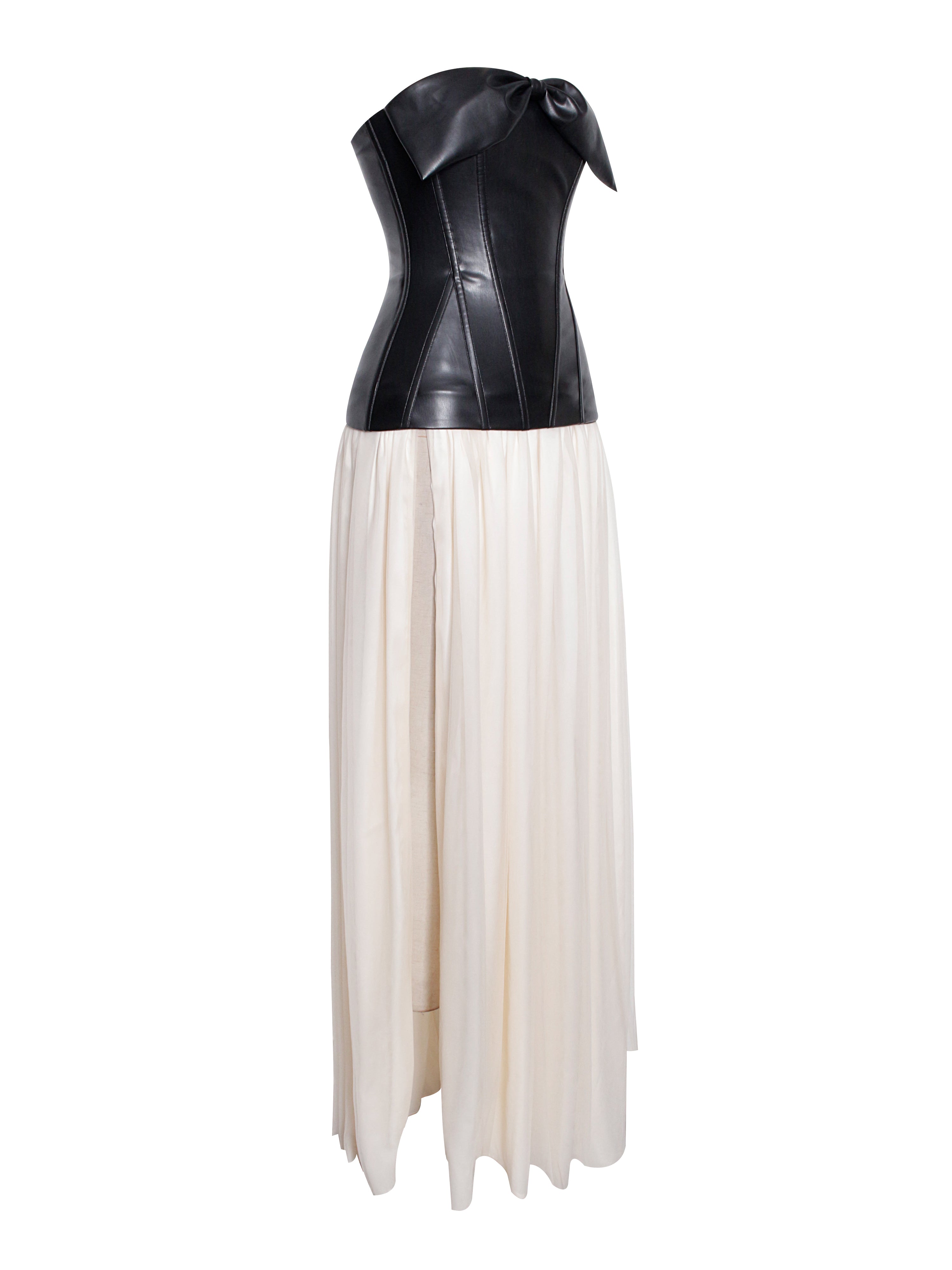 allure sculpturale
