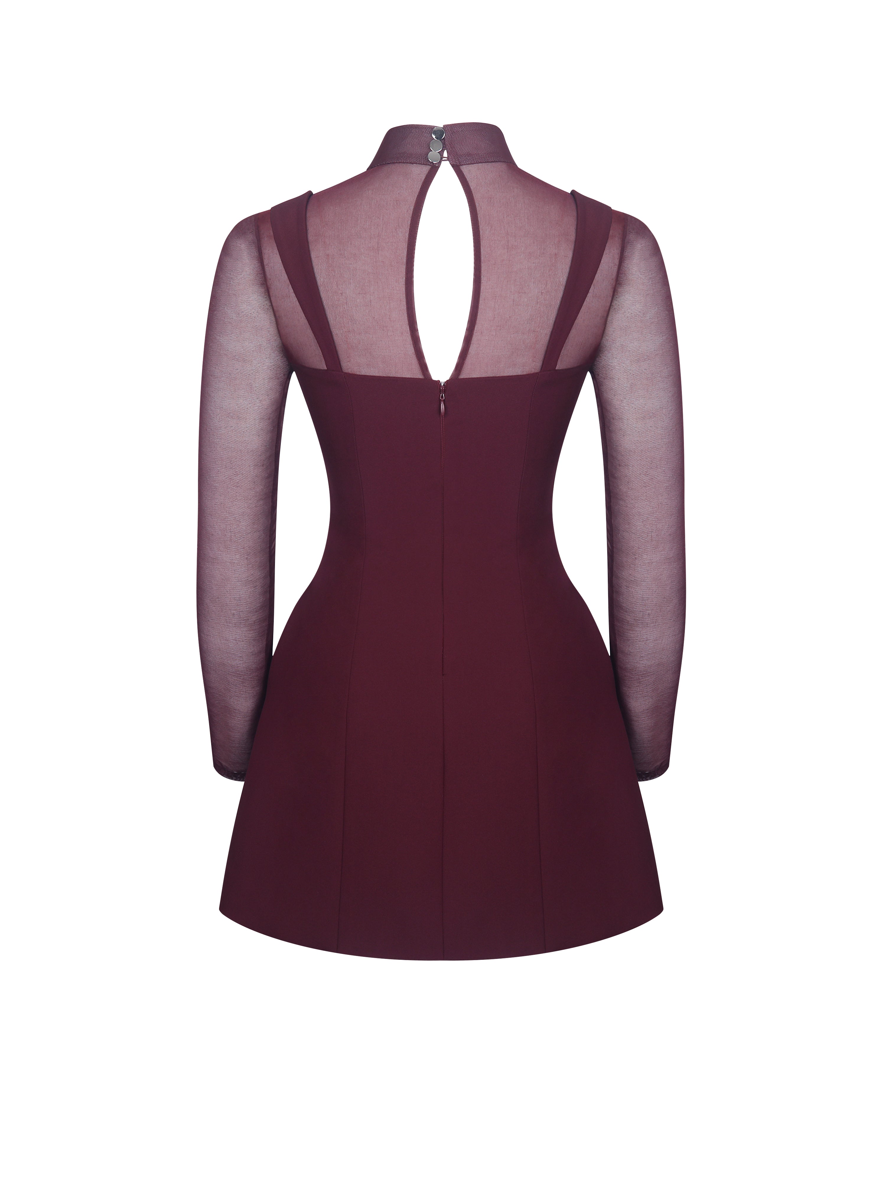 robe chic avec poches