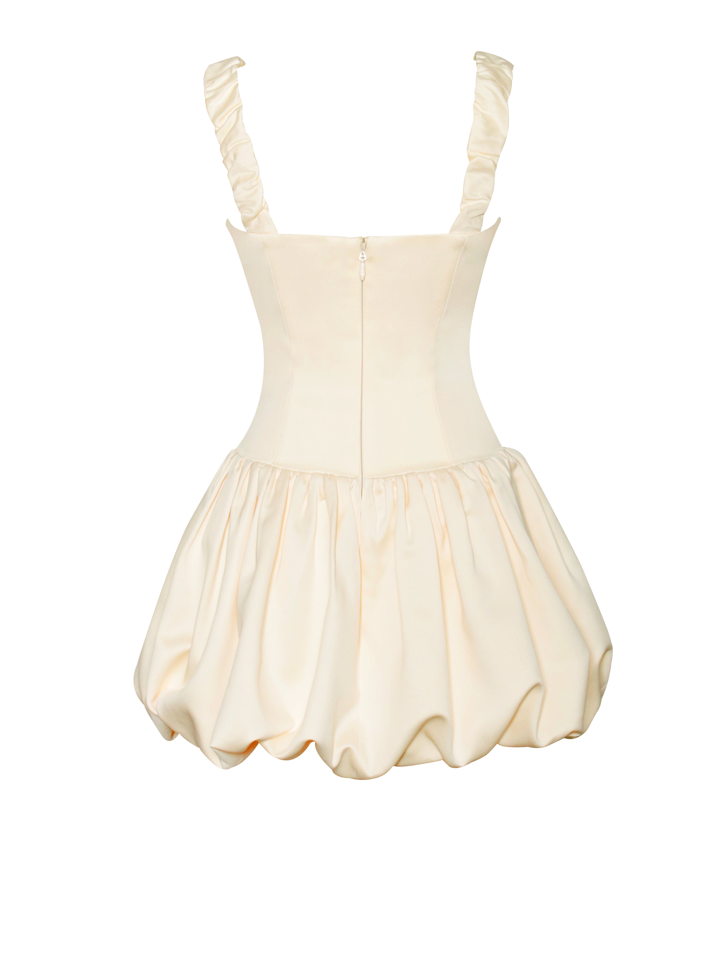 sophistication robe Aubrey