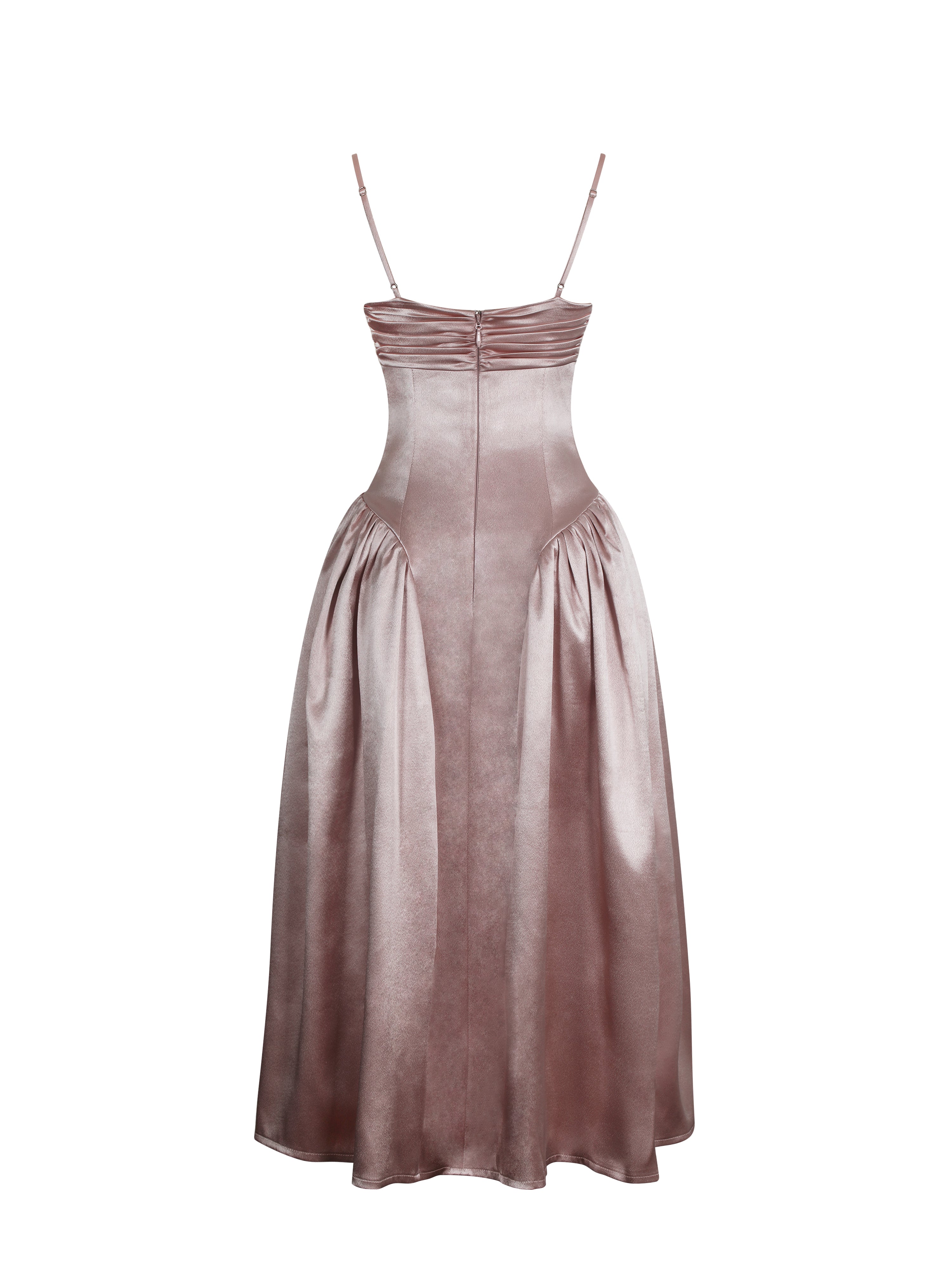 tenue raffinée avec poches