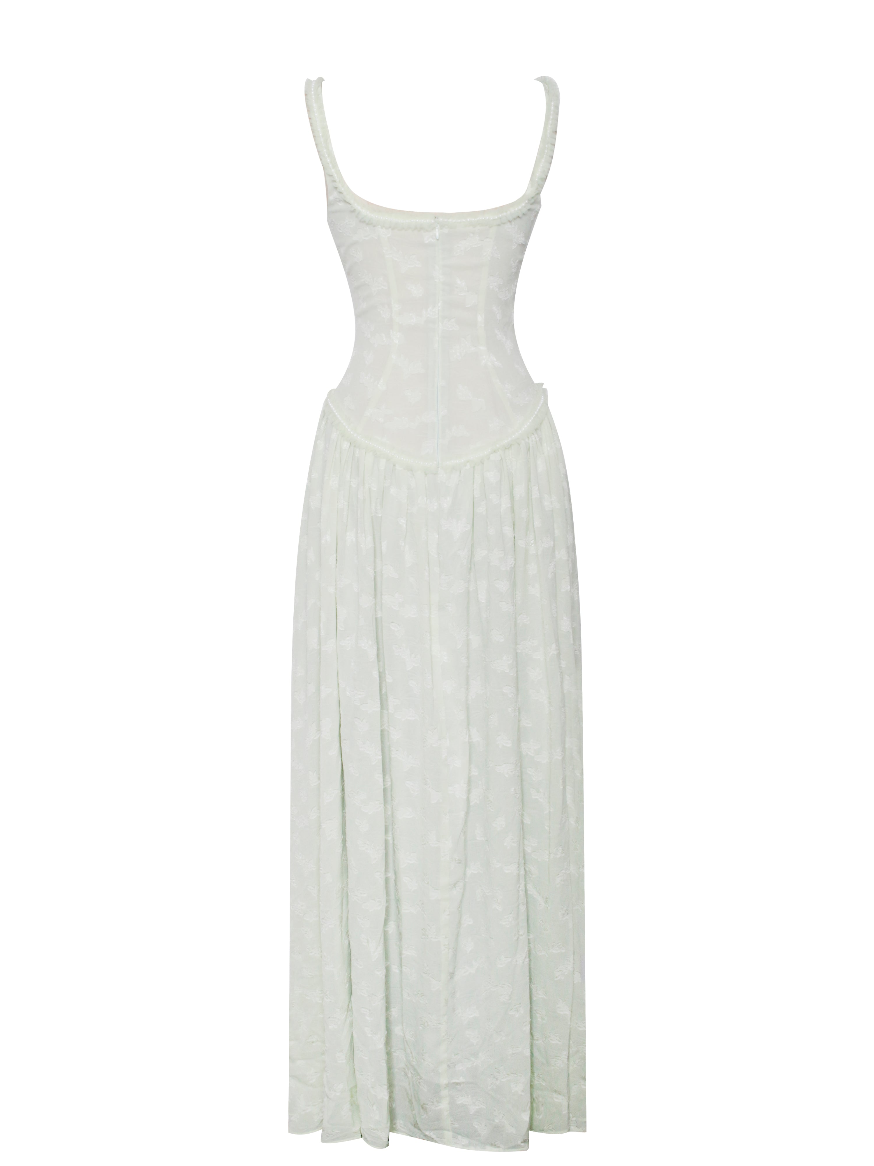 fente audacieuse robe