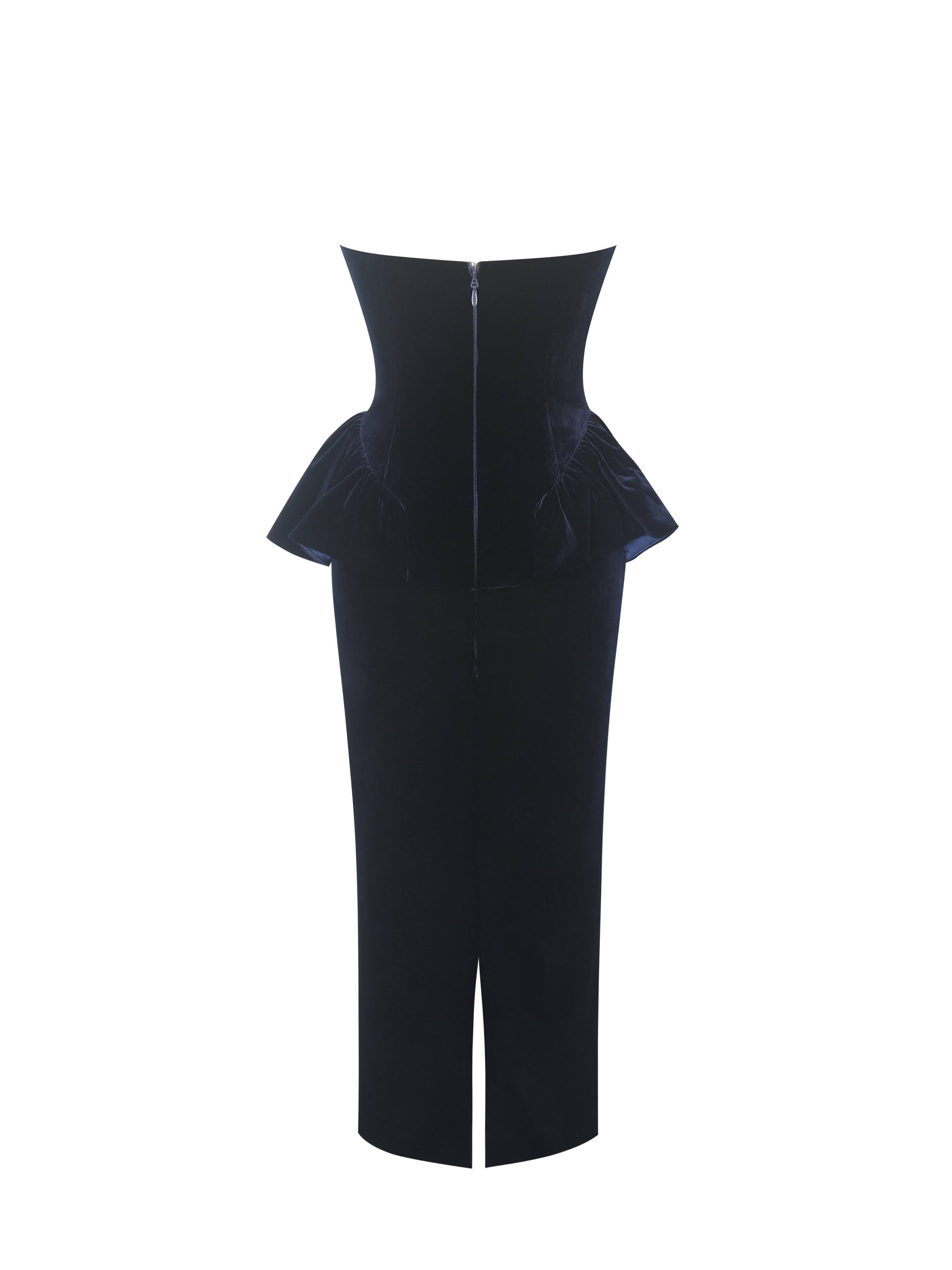 Robe du soir pour gala