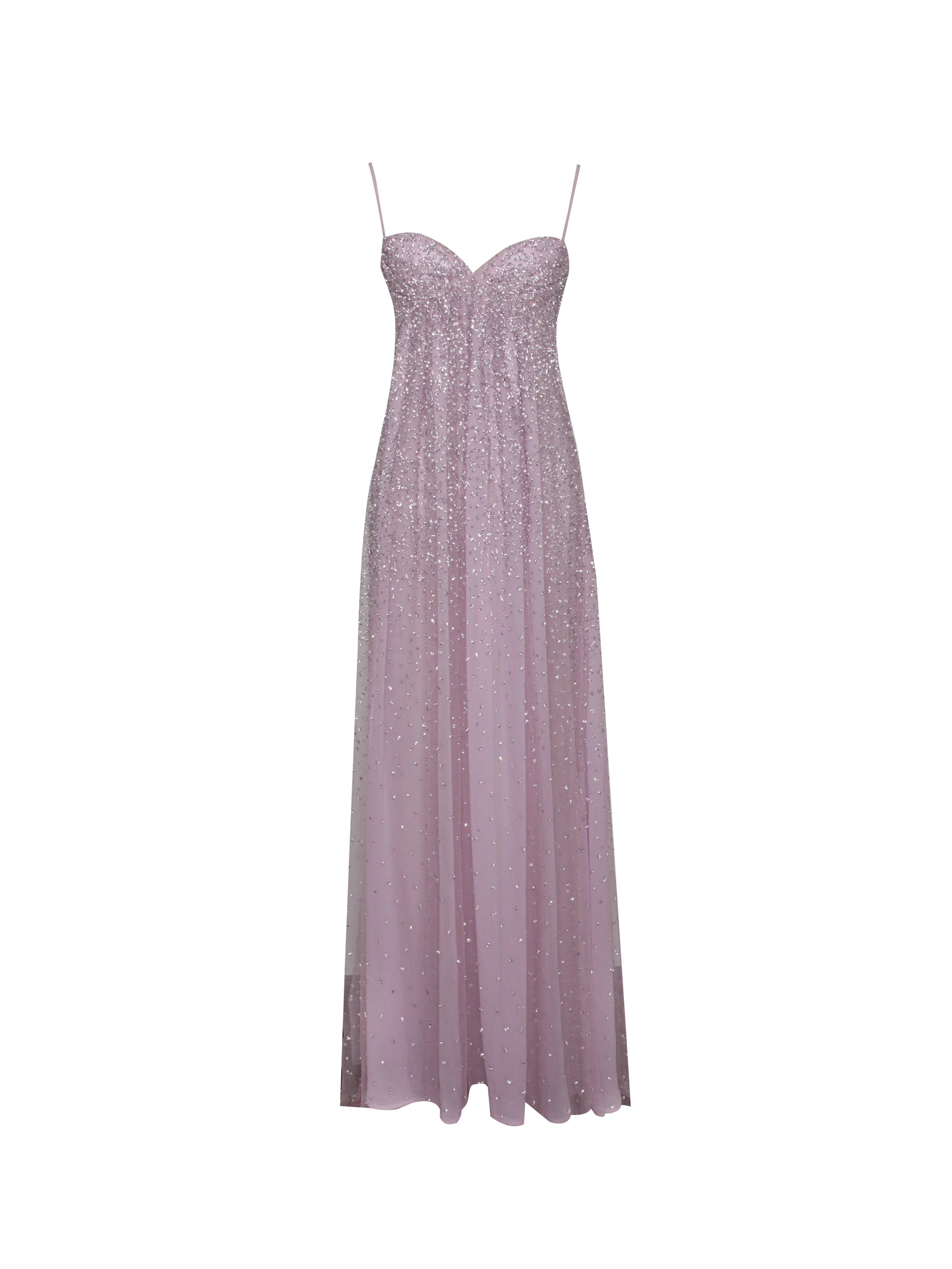 Wallie robe allure royale