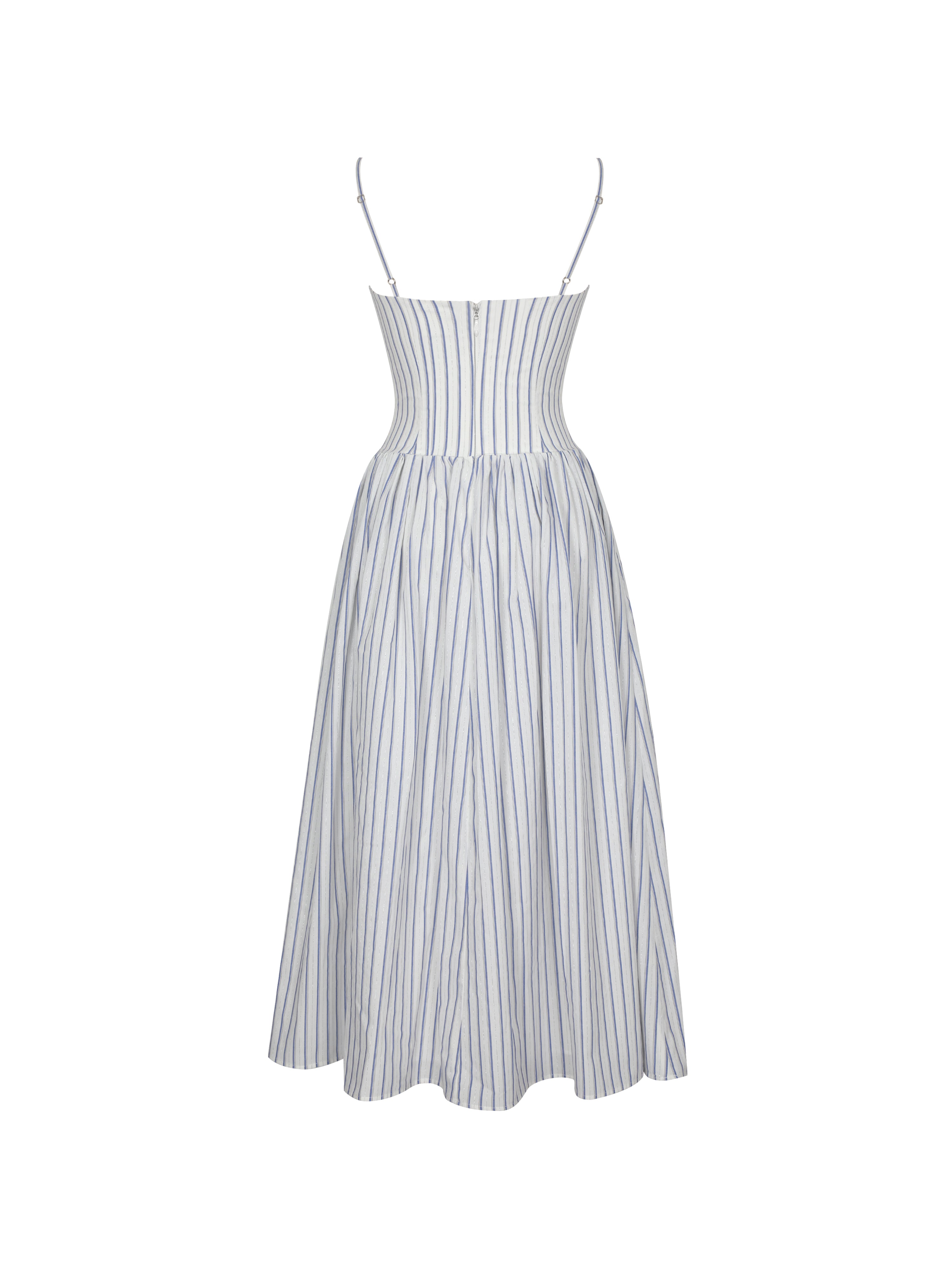 tenue féminine soleil