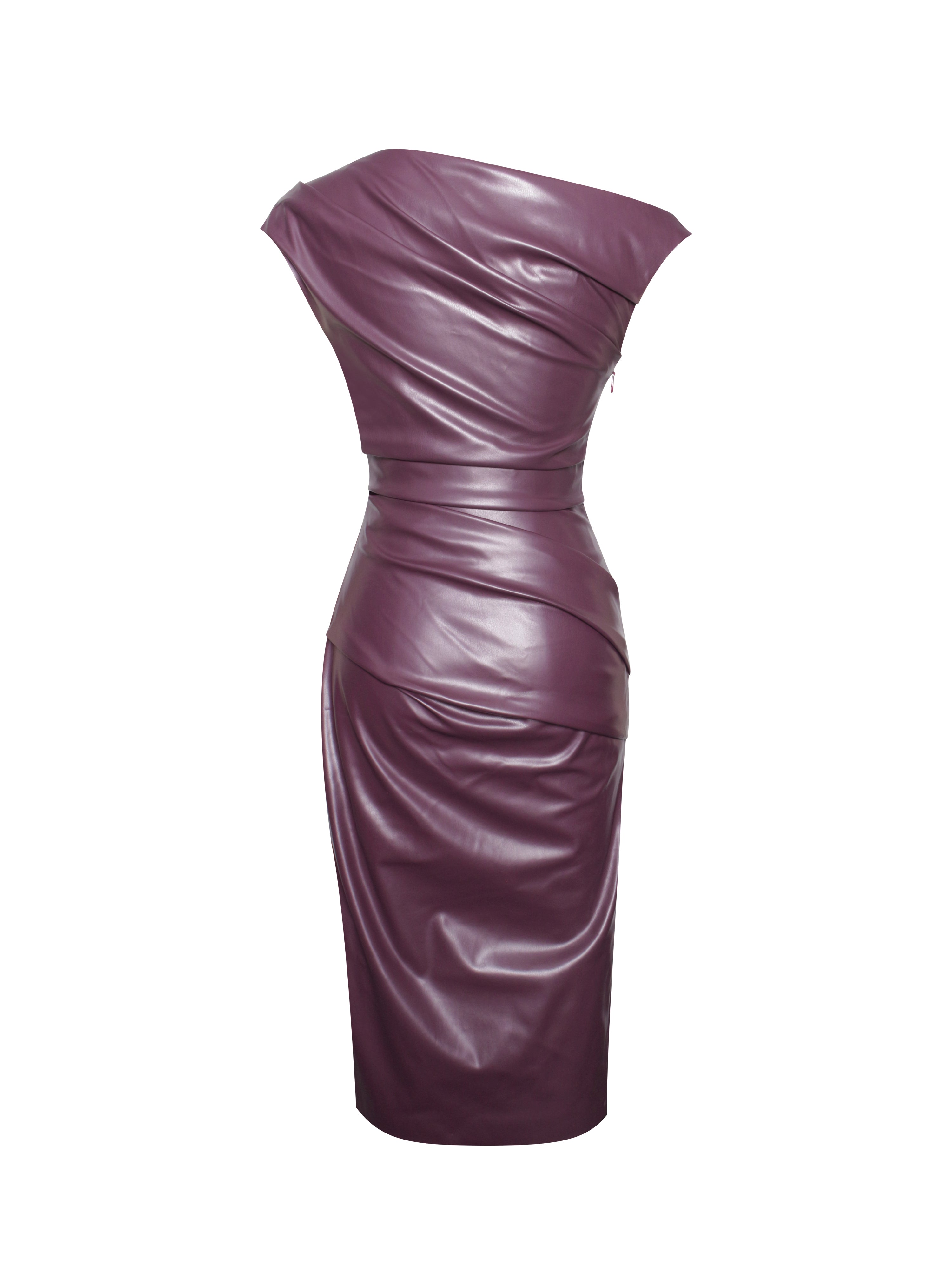 robe confortable doublée