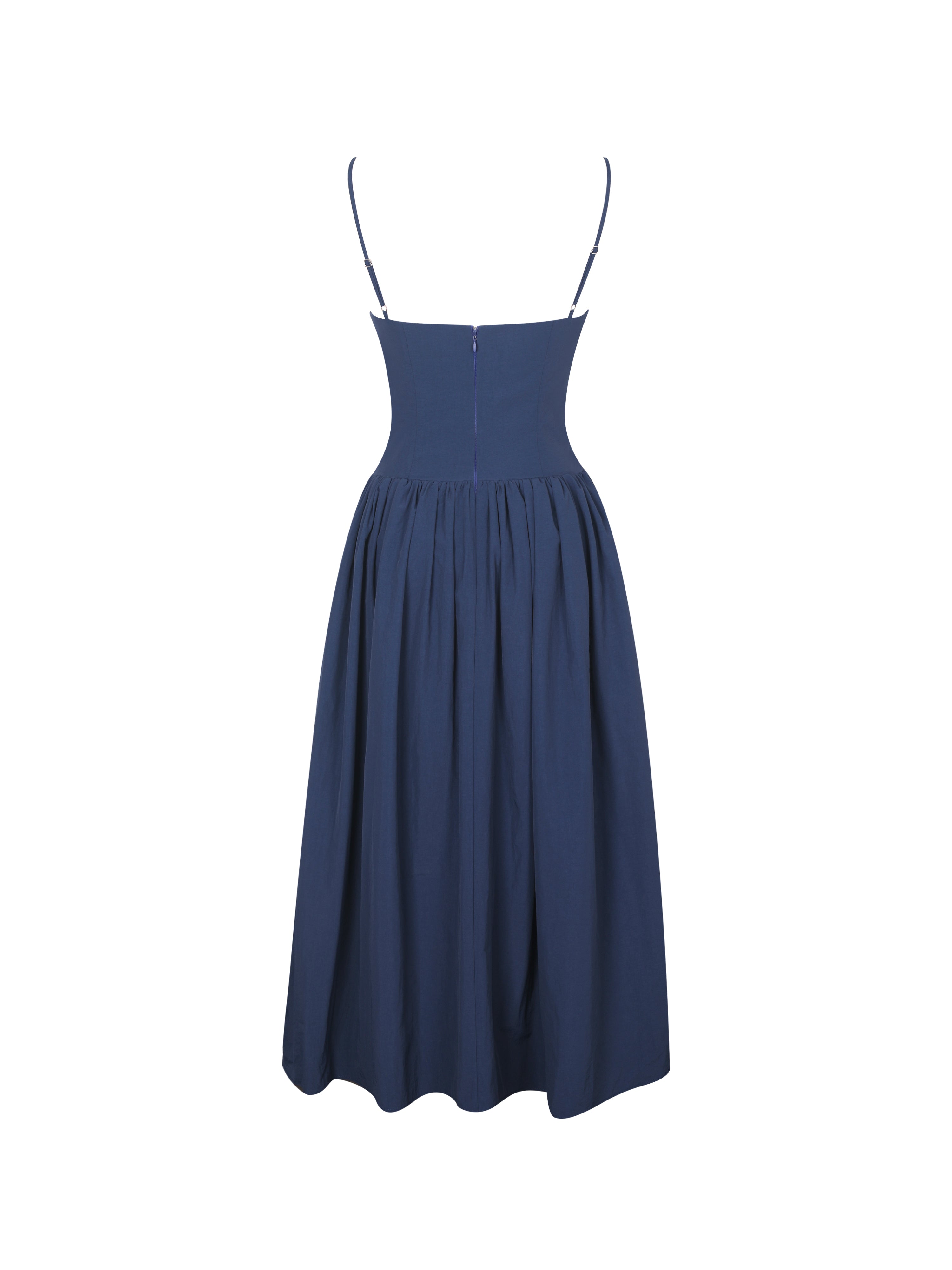 taffetas chic dress