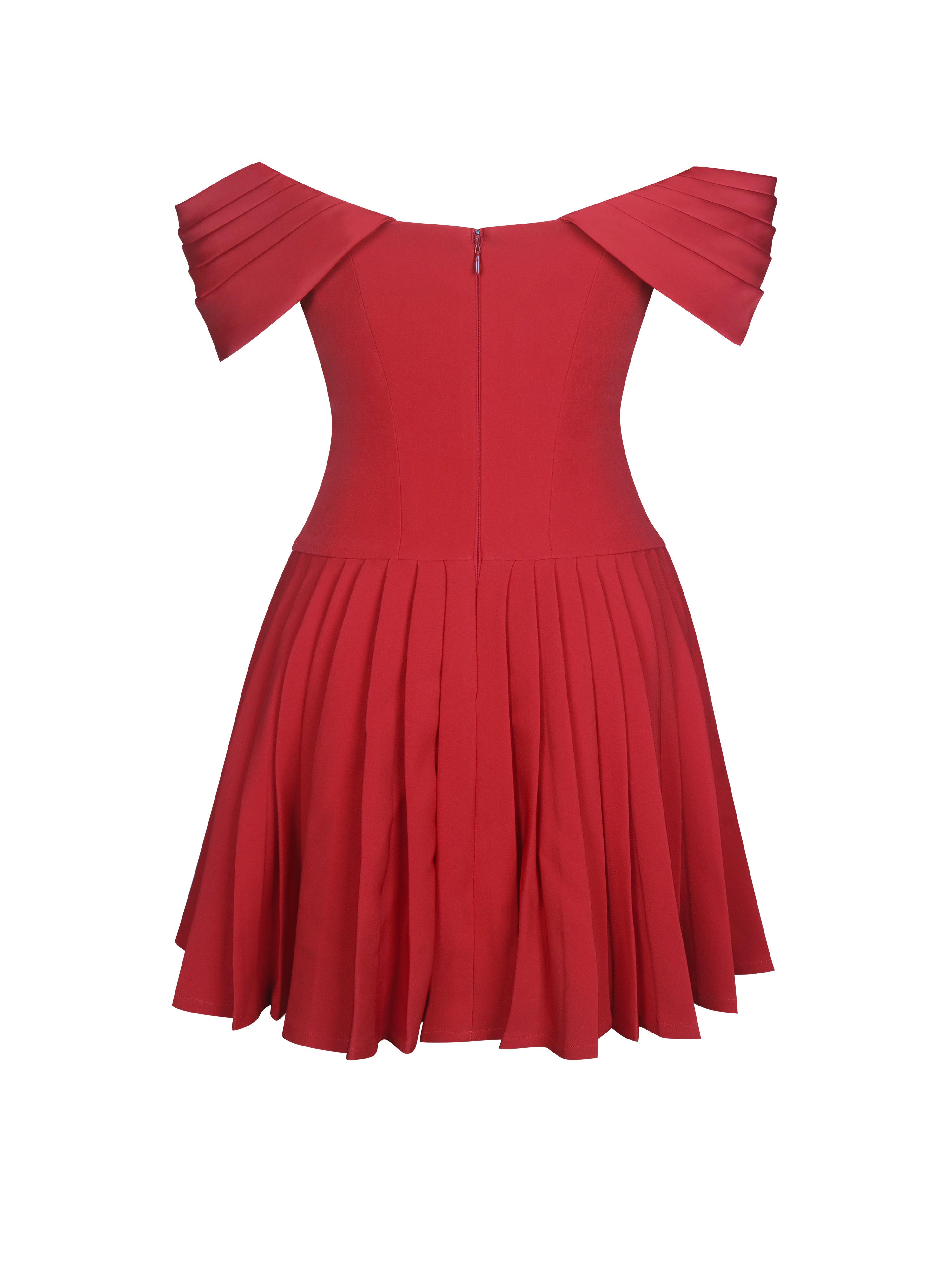 Robe parfaite pour fête