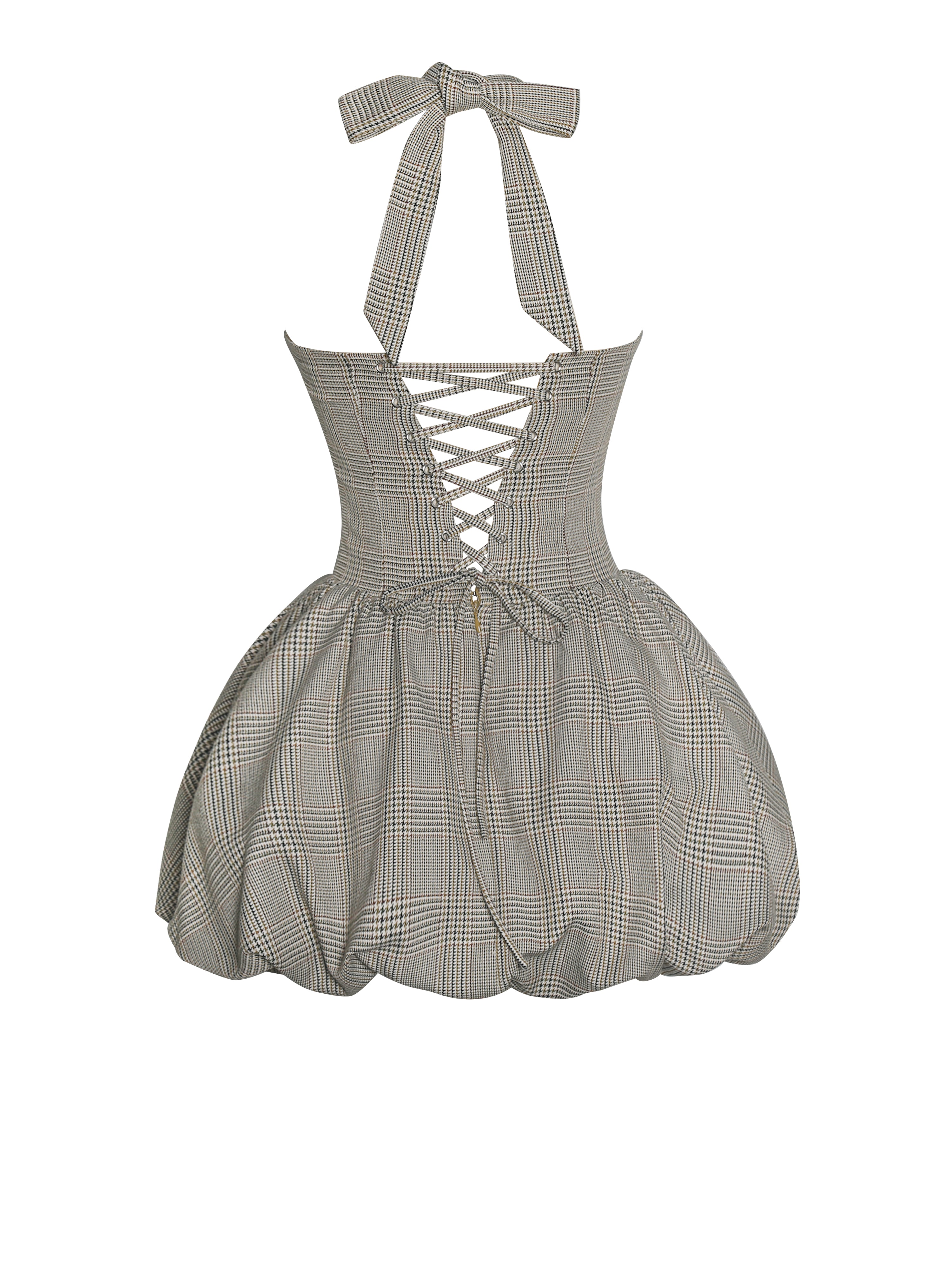 robe pratique avec poches