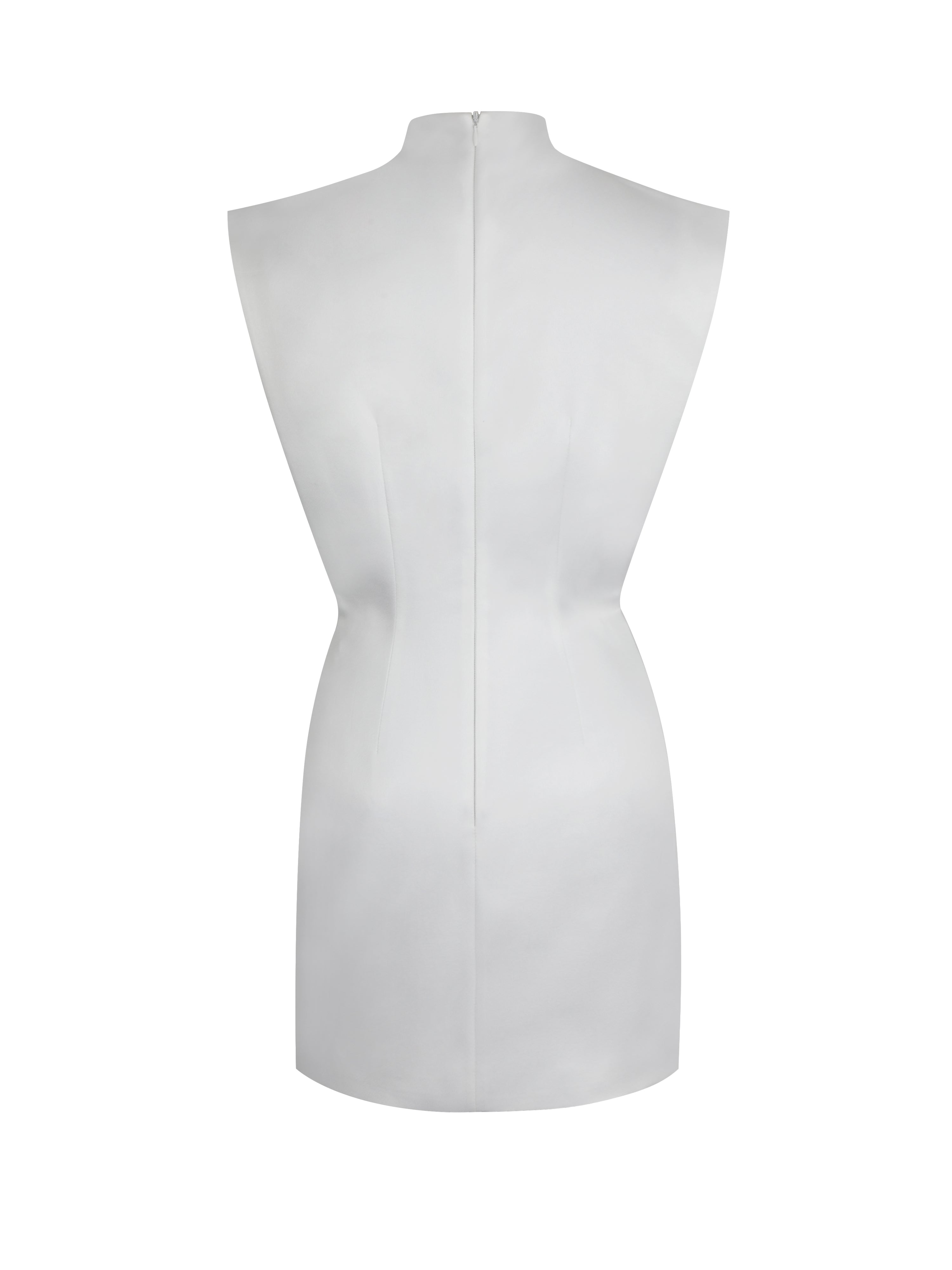 robe satin luxe