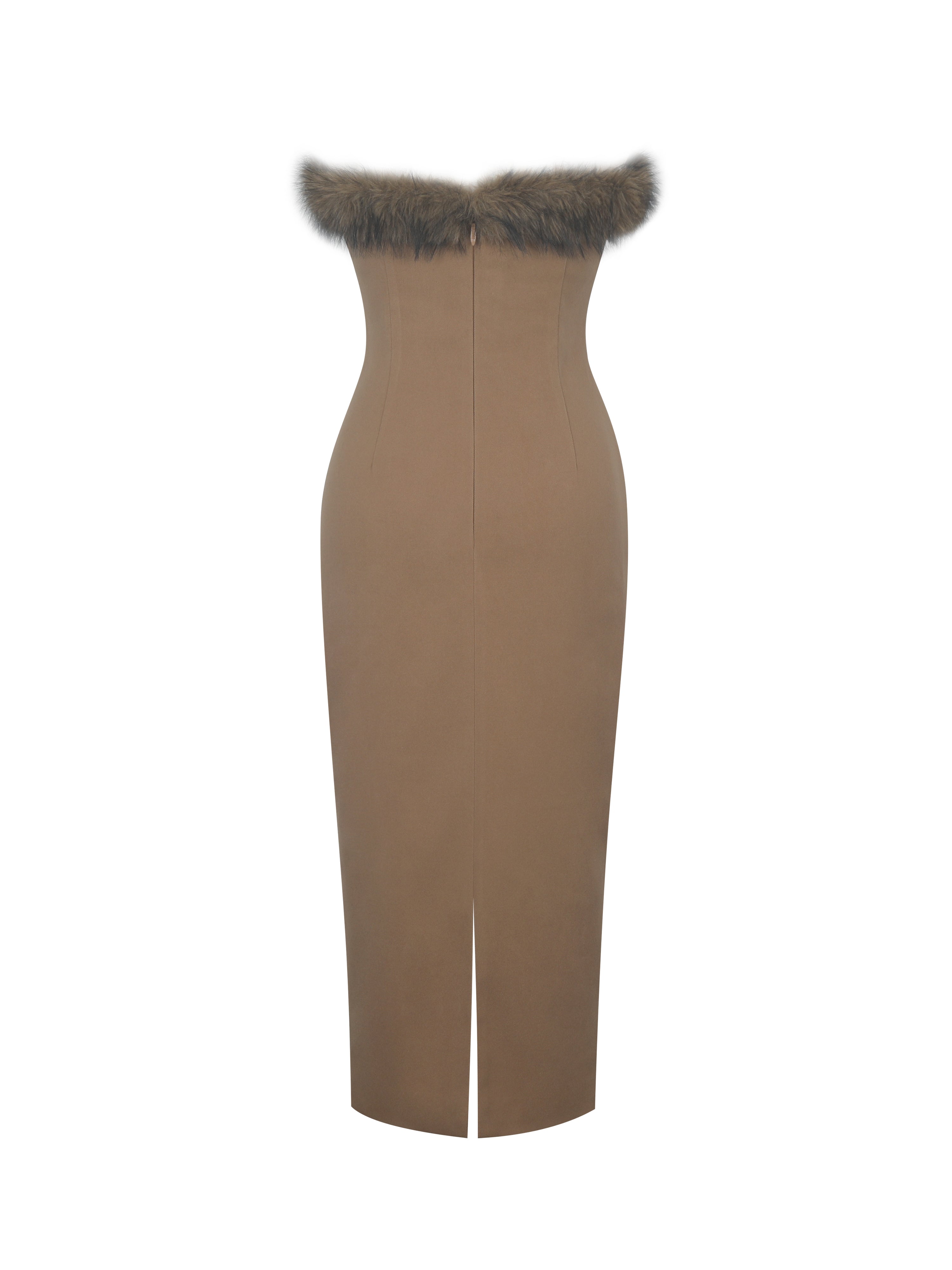 robe de soirée intemporelle