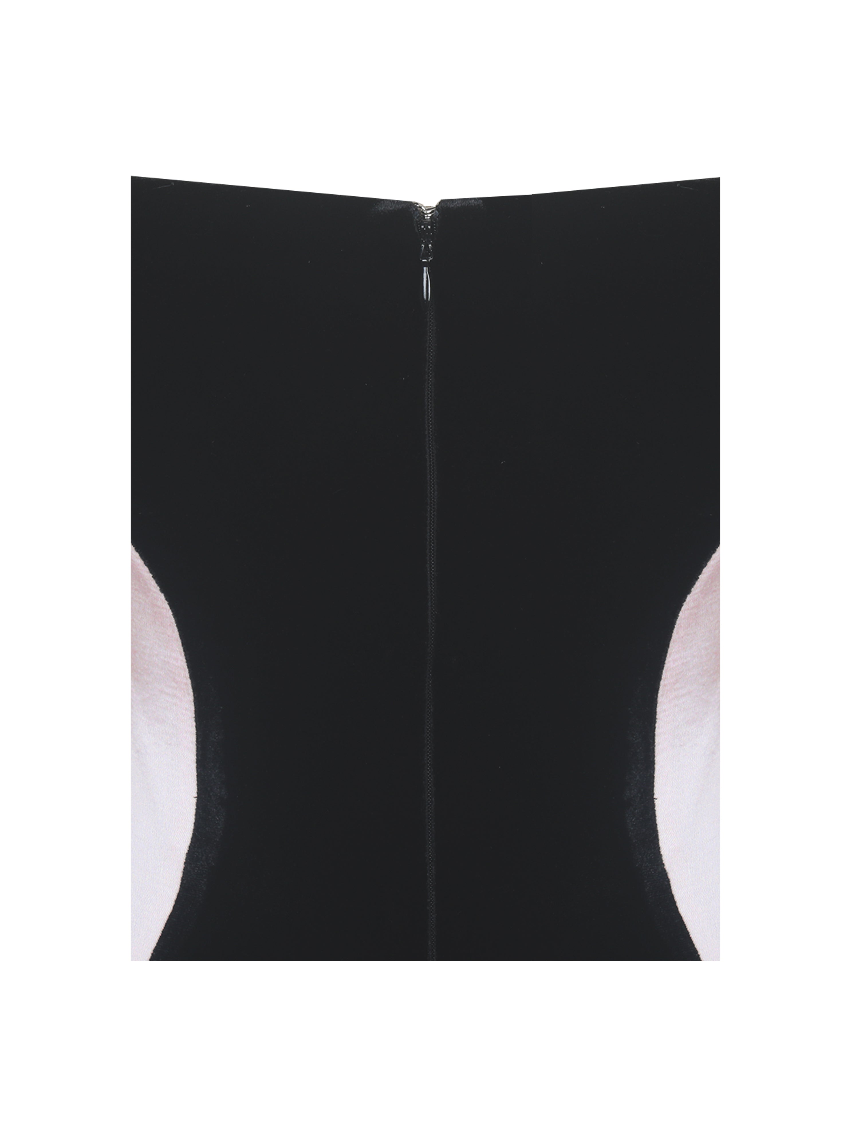 robe de soirée Nova noire