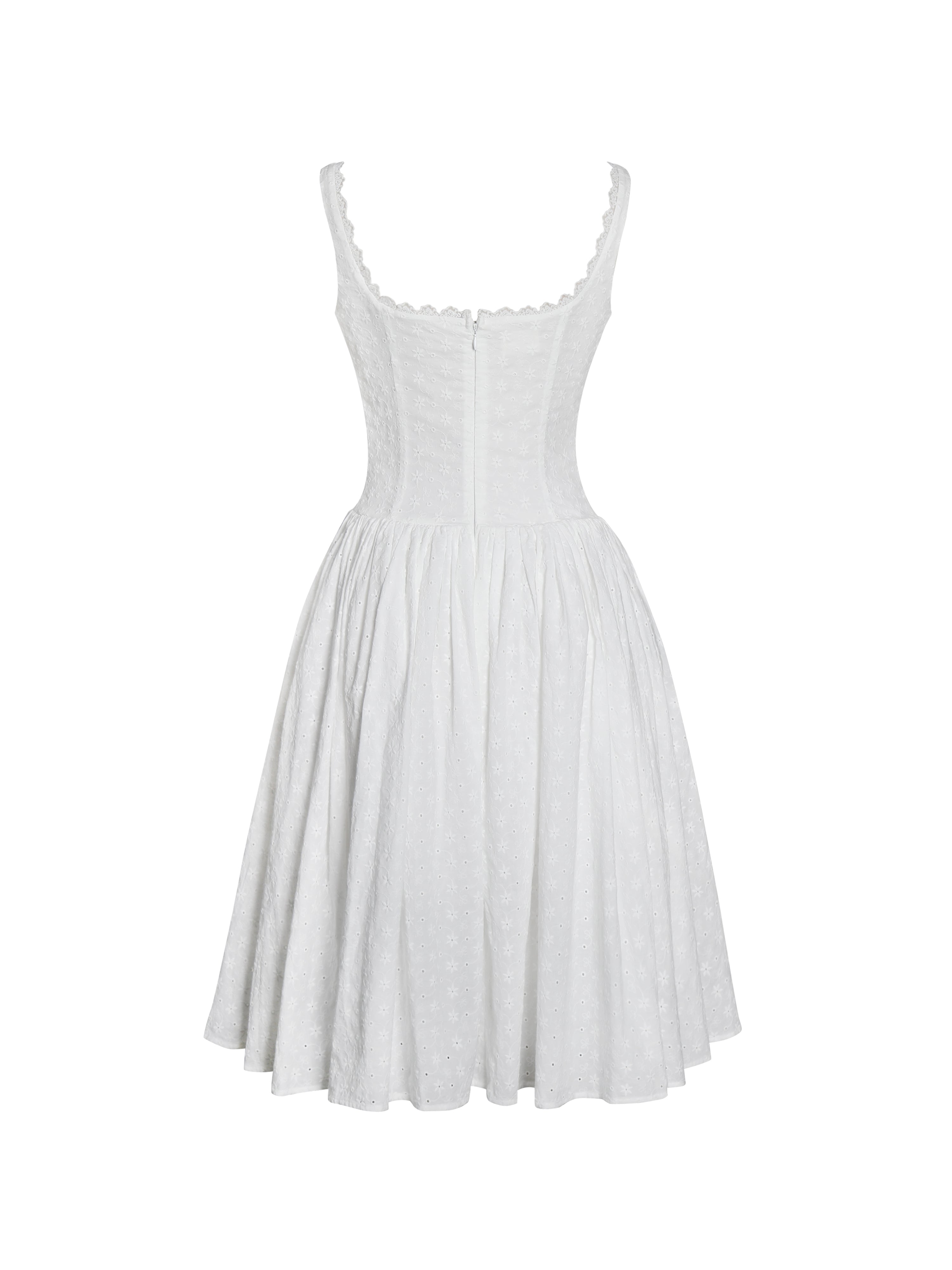 Robe intemporelle Madison