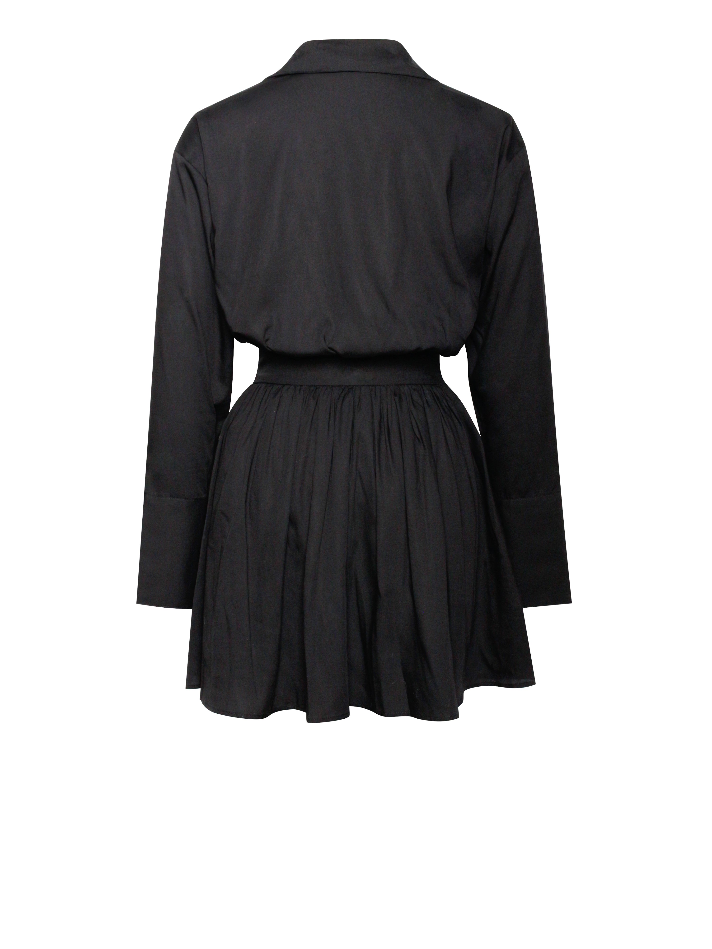 polyvalente et moderne robe Jamila
