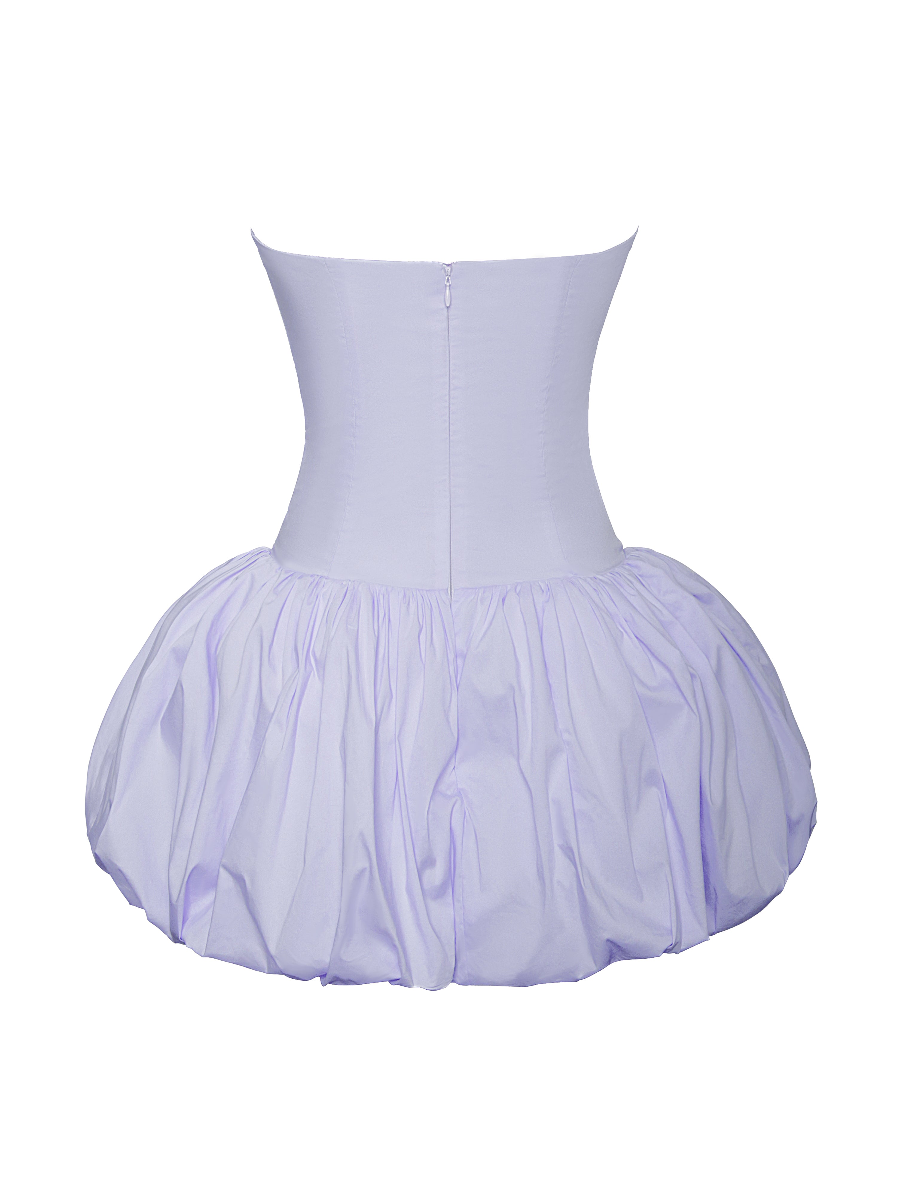 robe féminine Oletta