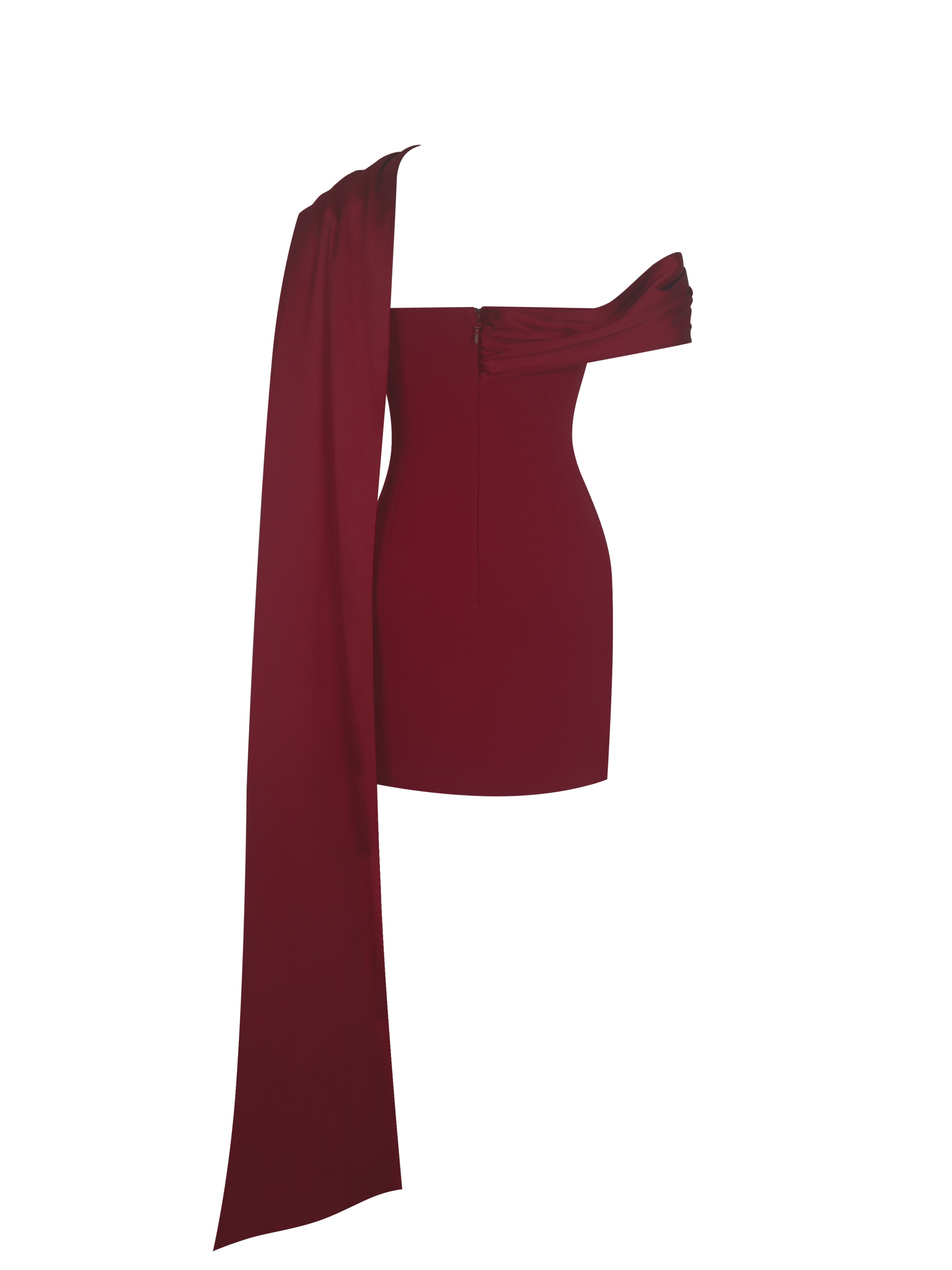 robe Ovelia soirée