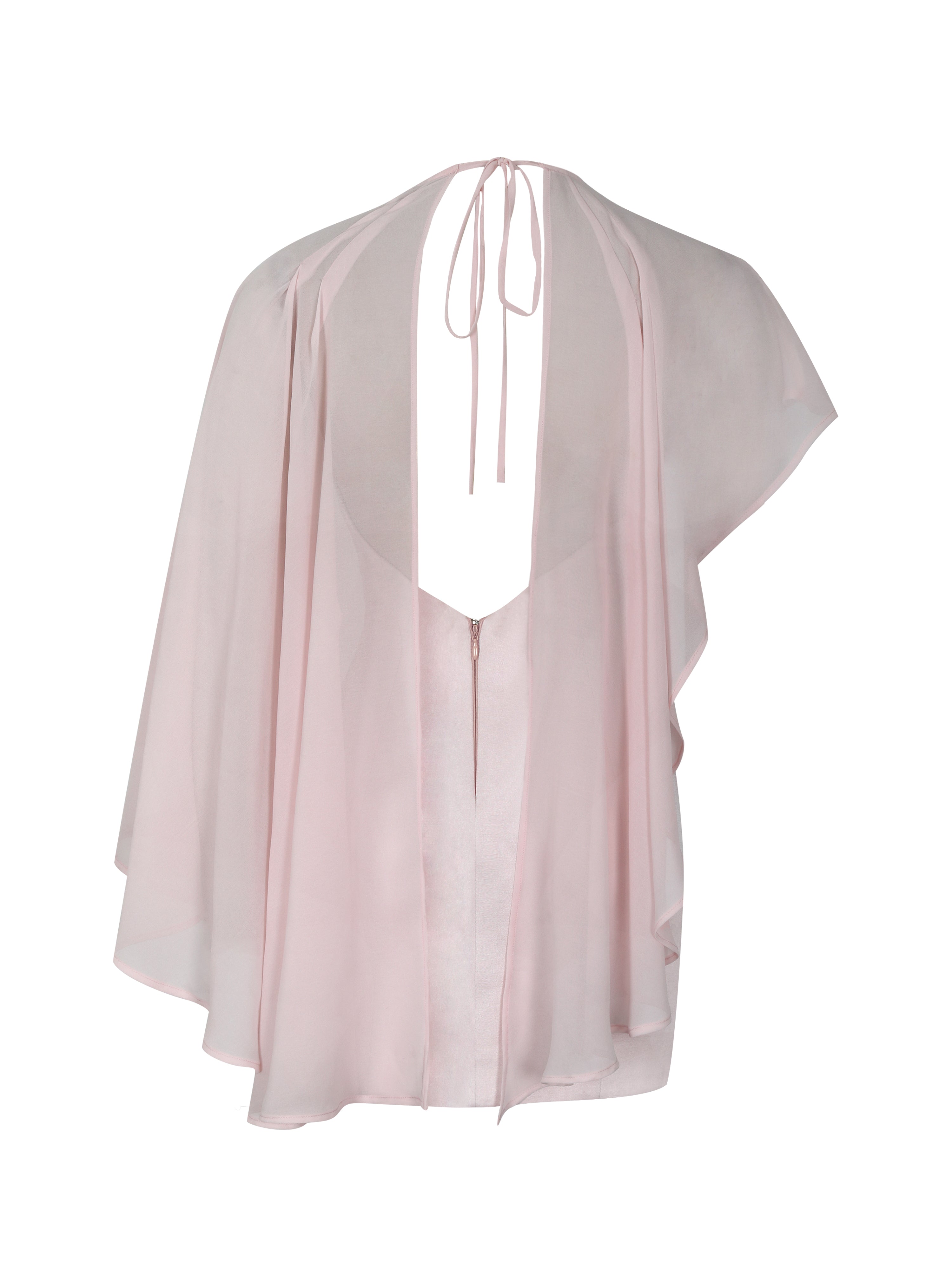 robe originale Umeko rose