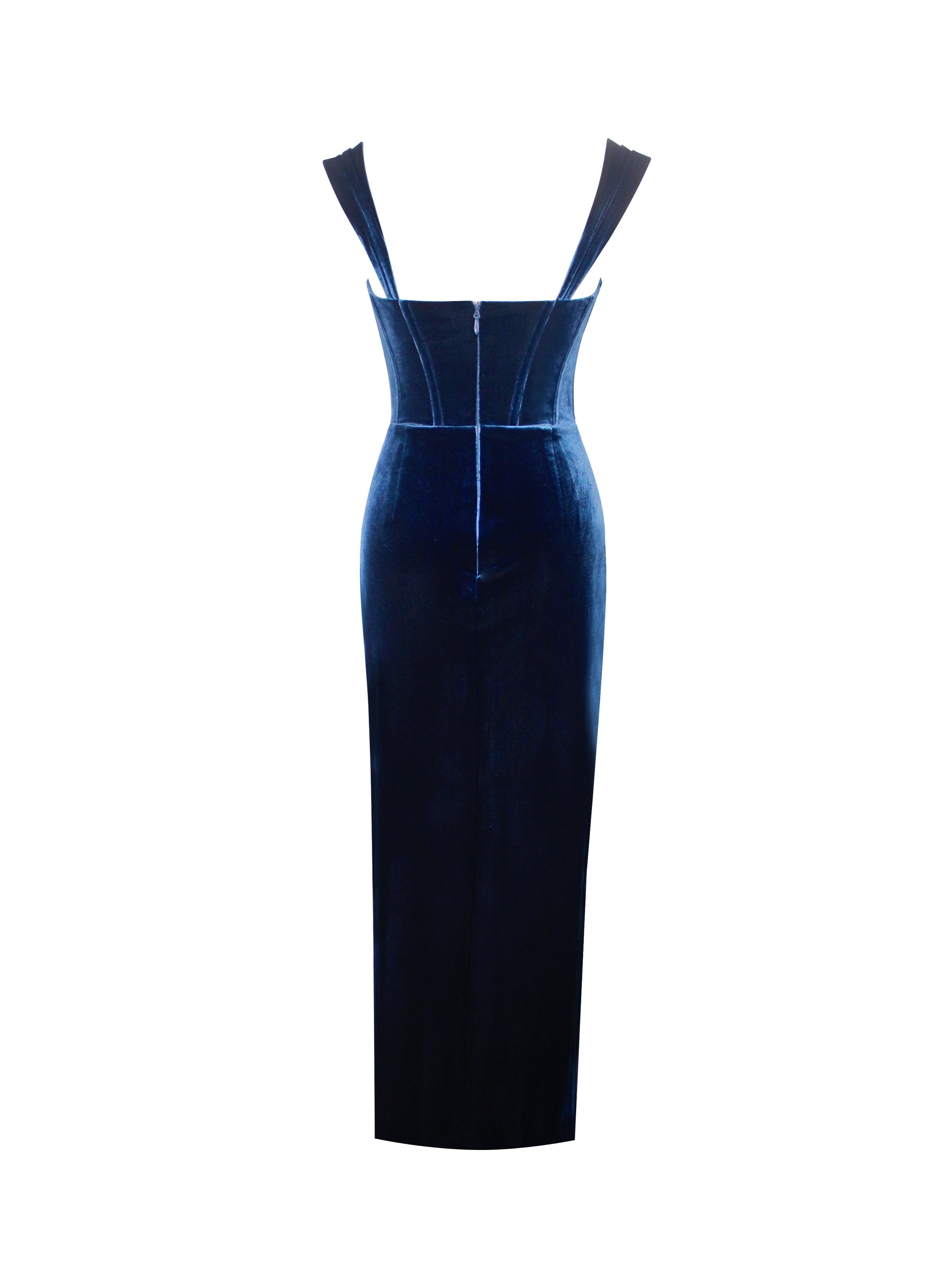 robe cérémonie Odilia