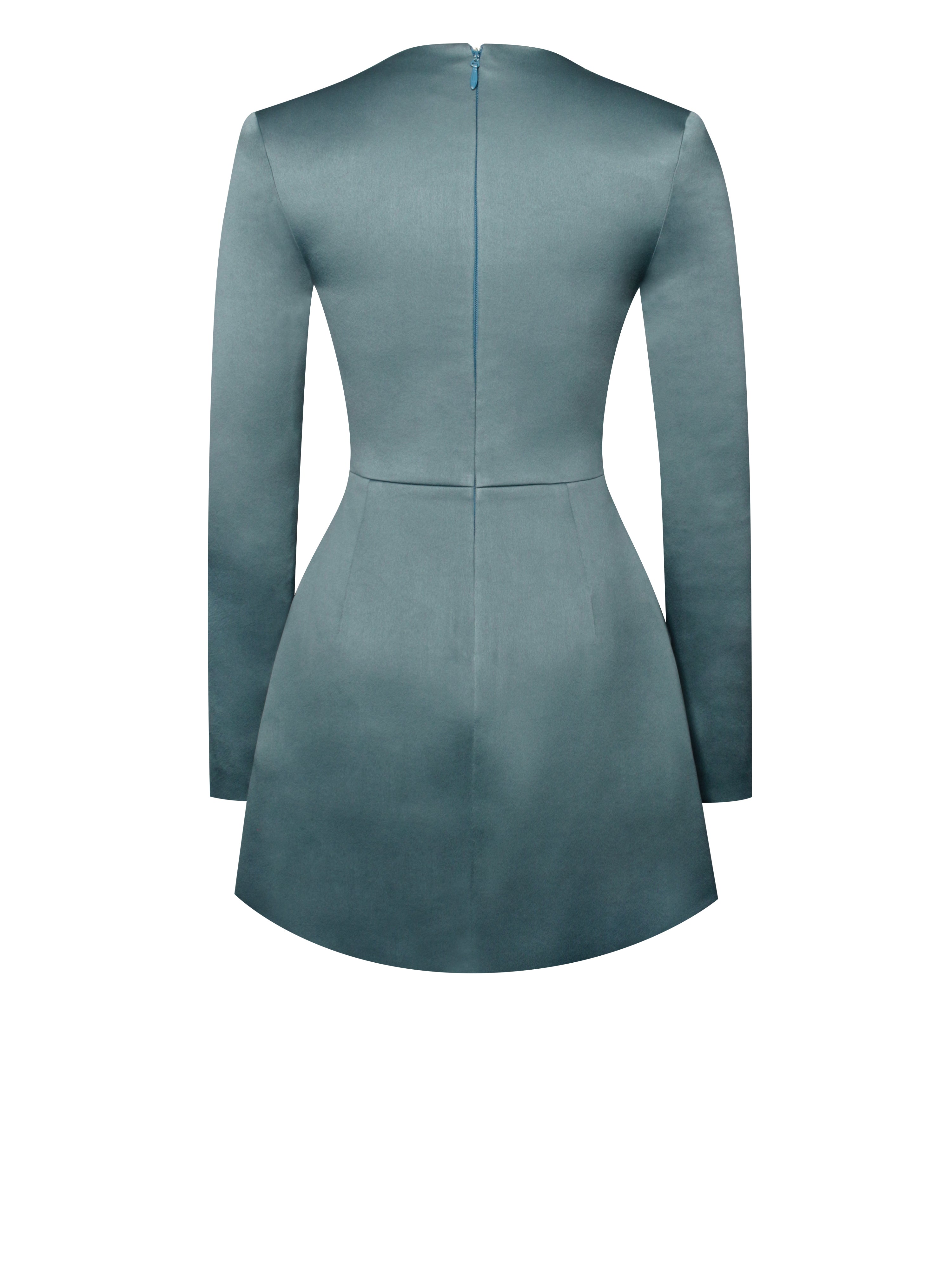 robe mode classique