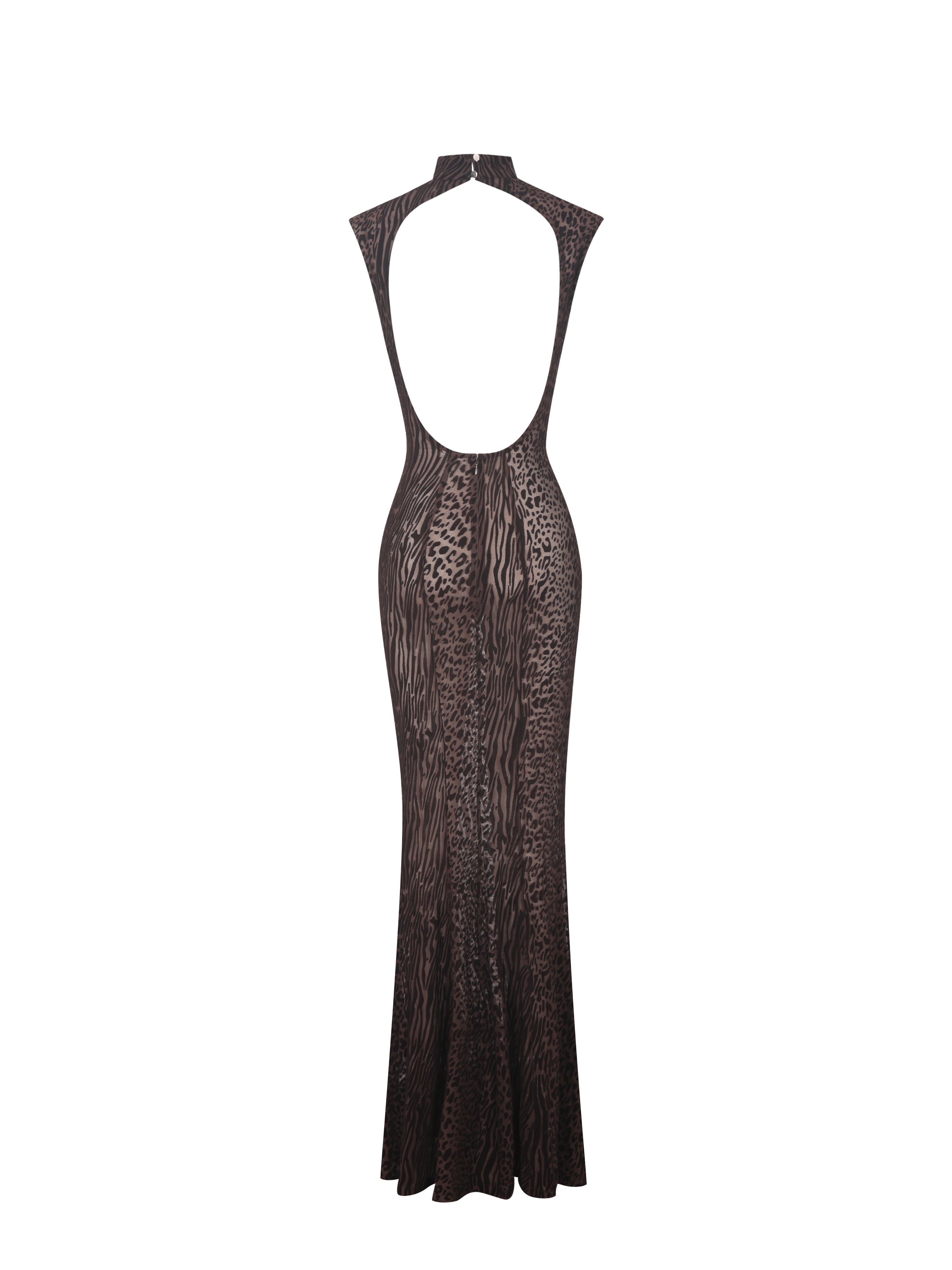 Tyanna robe captivante