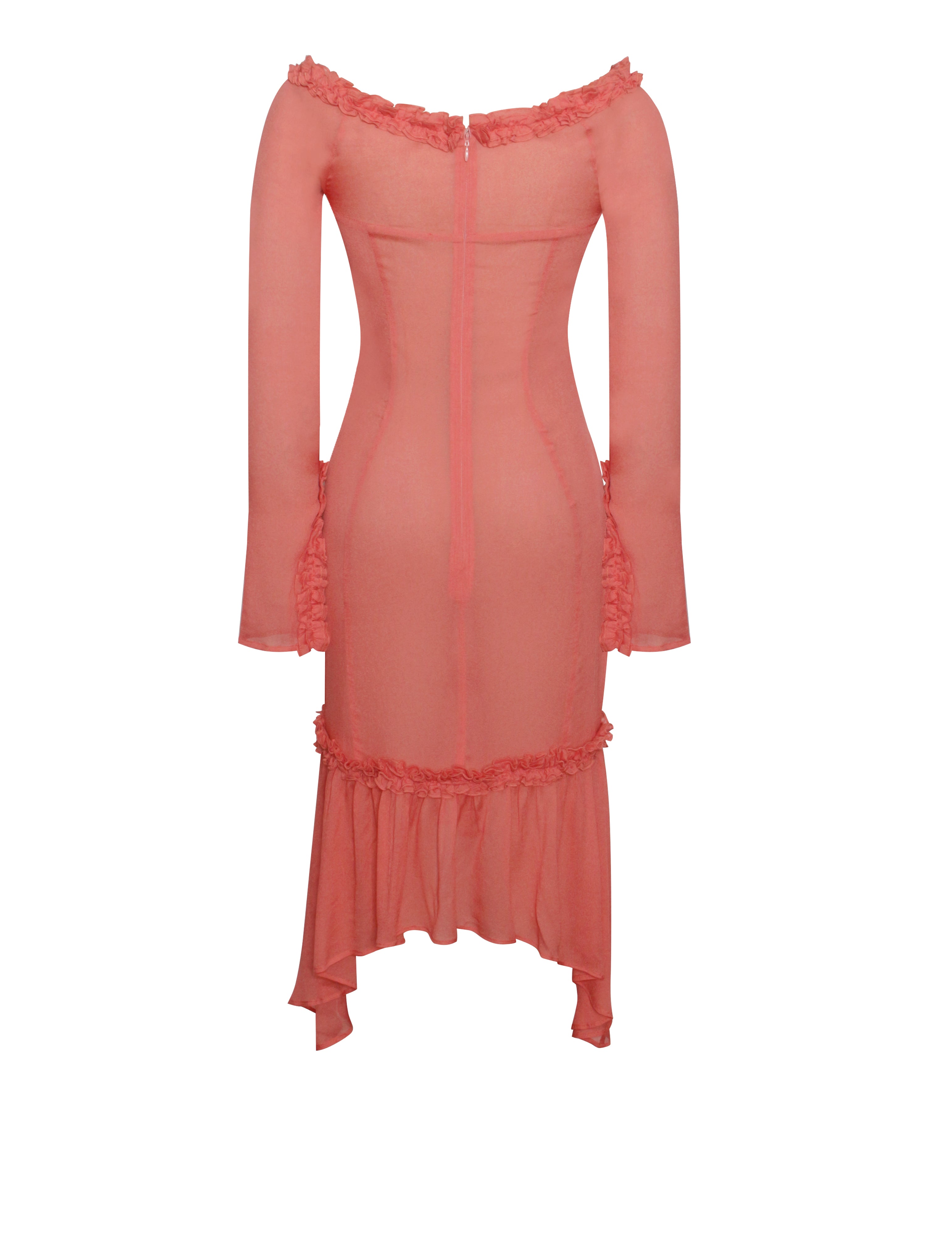 Fiorella Rosy festive