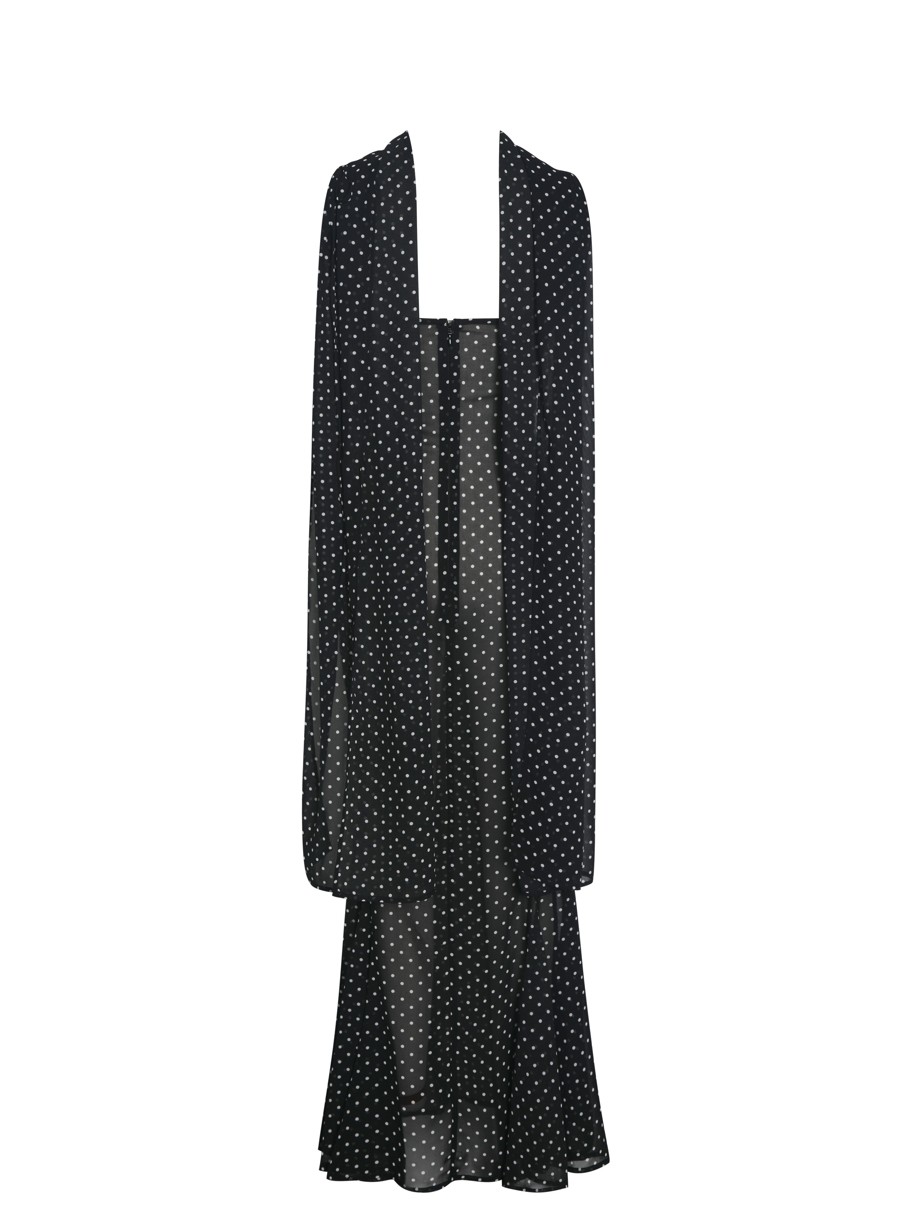 tenue élégante robe Yadira
