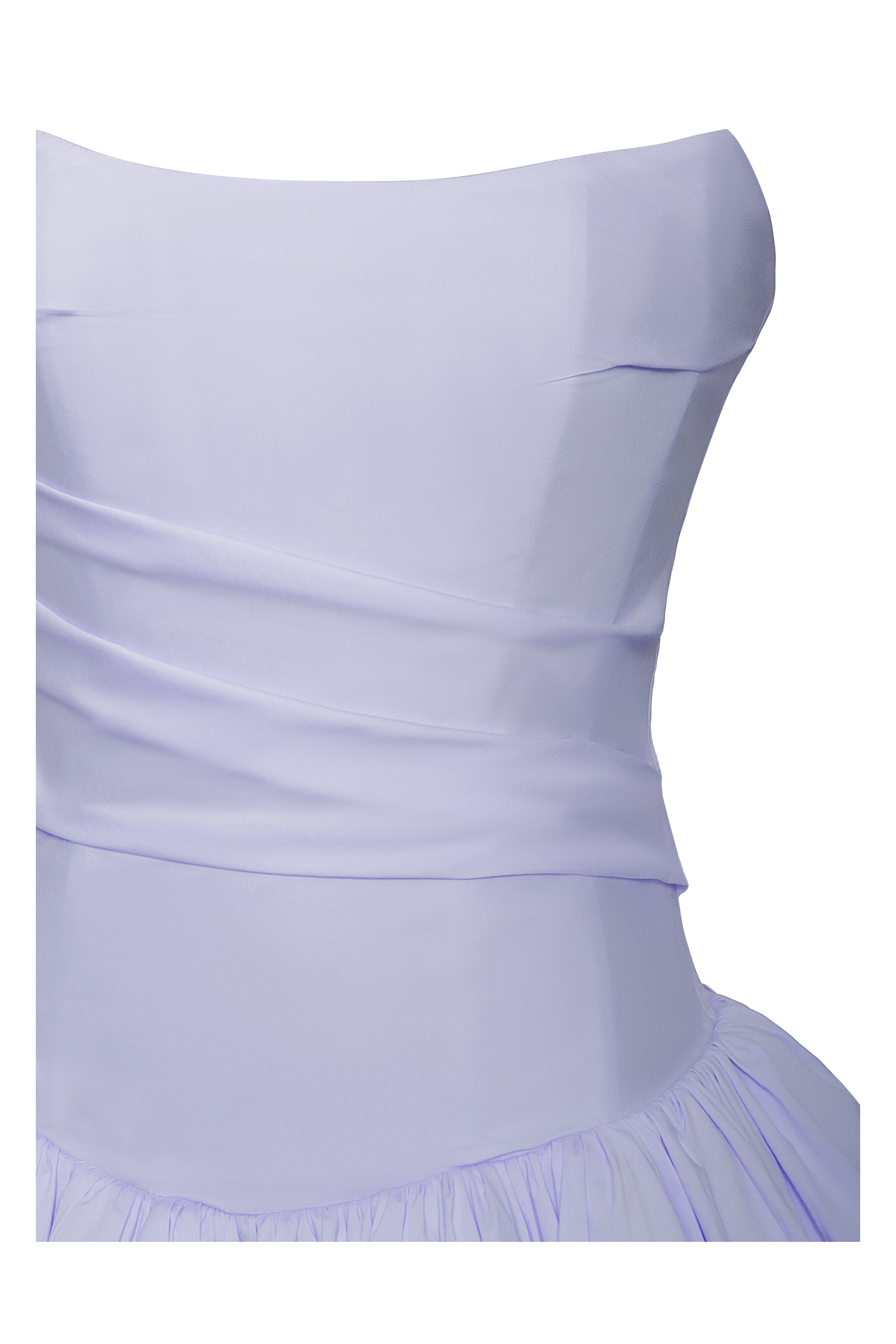 tendance robe Oletta