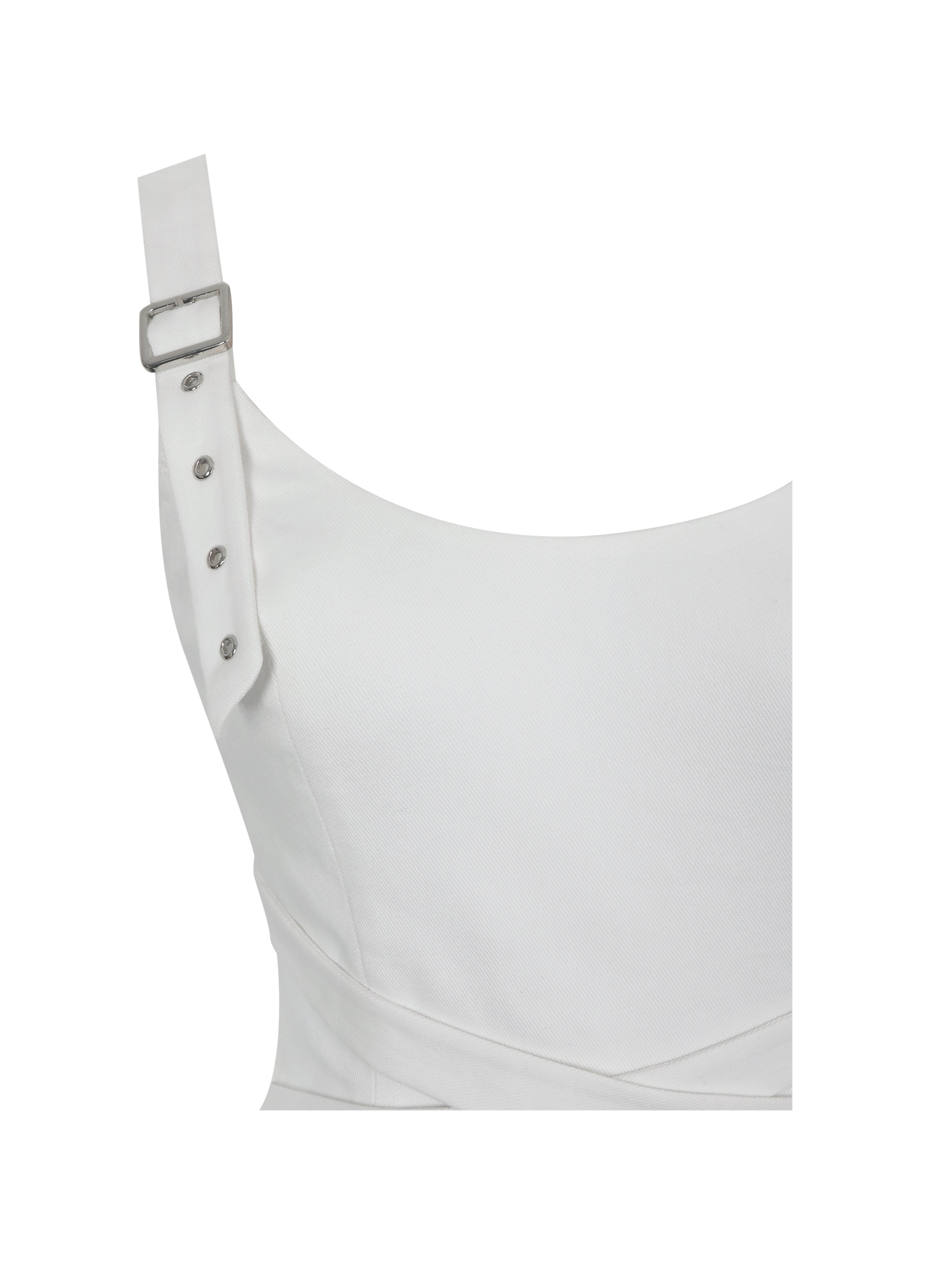 tendances été robe mini