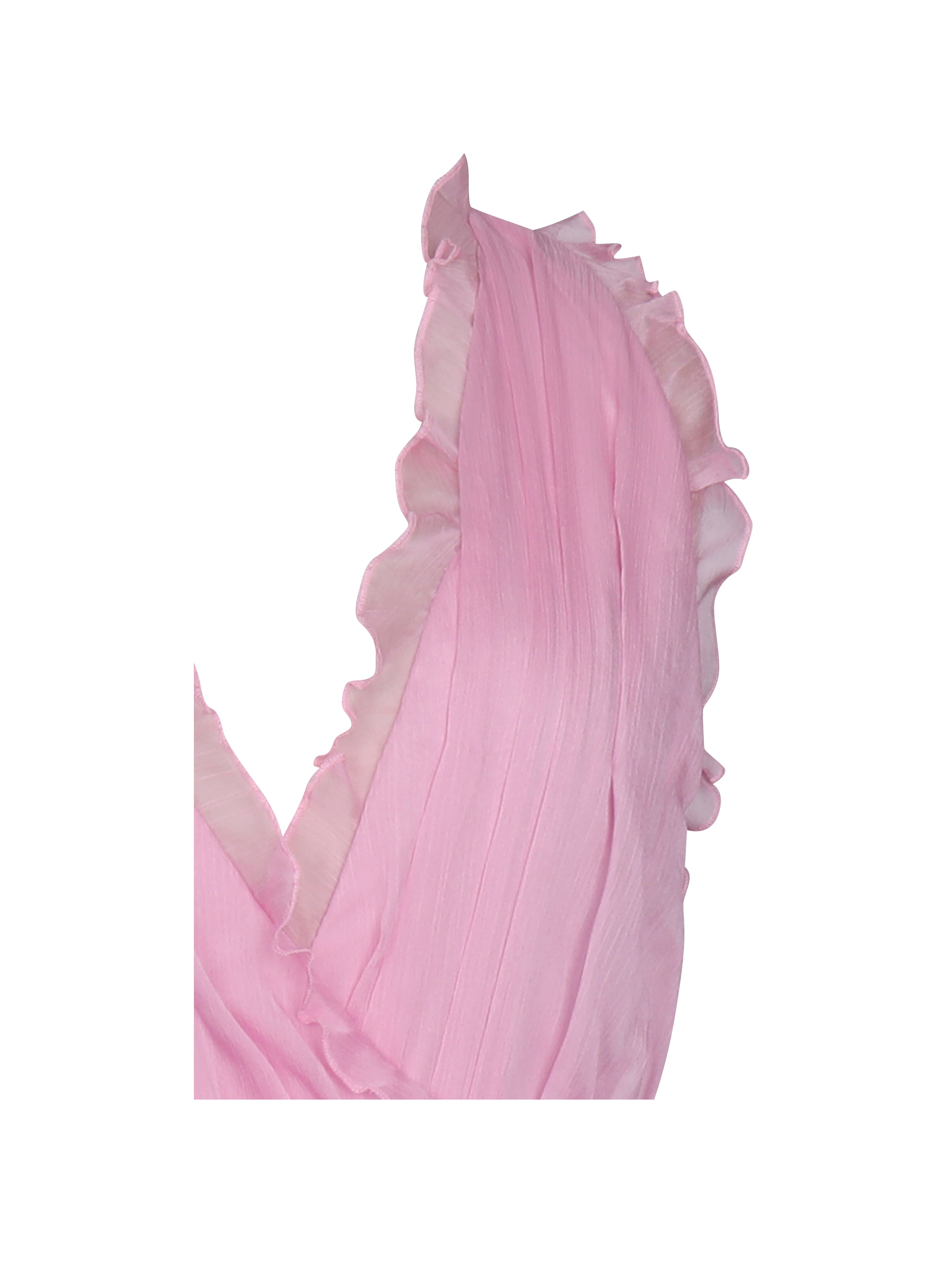 robe délicate soirées