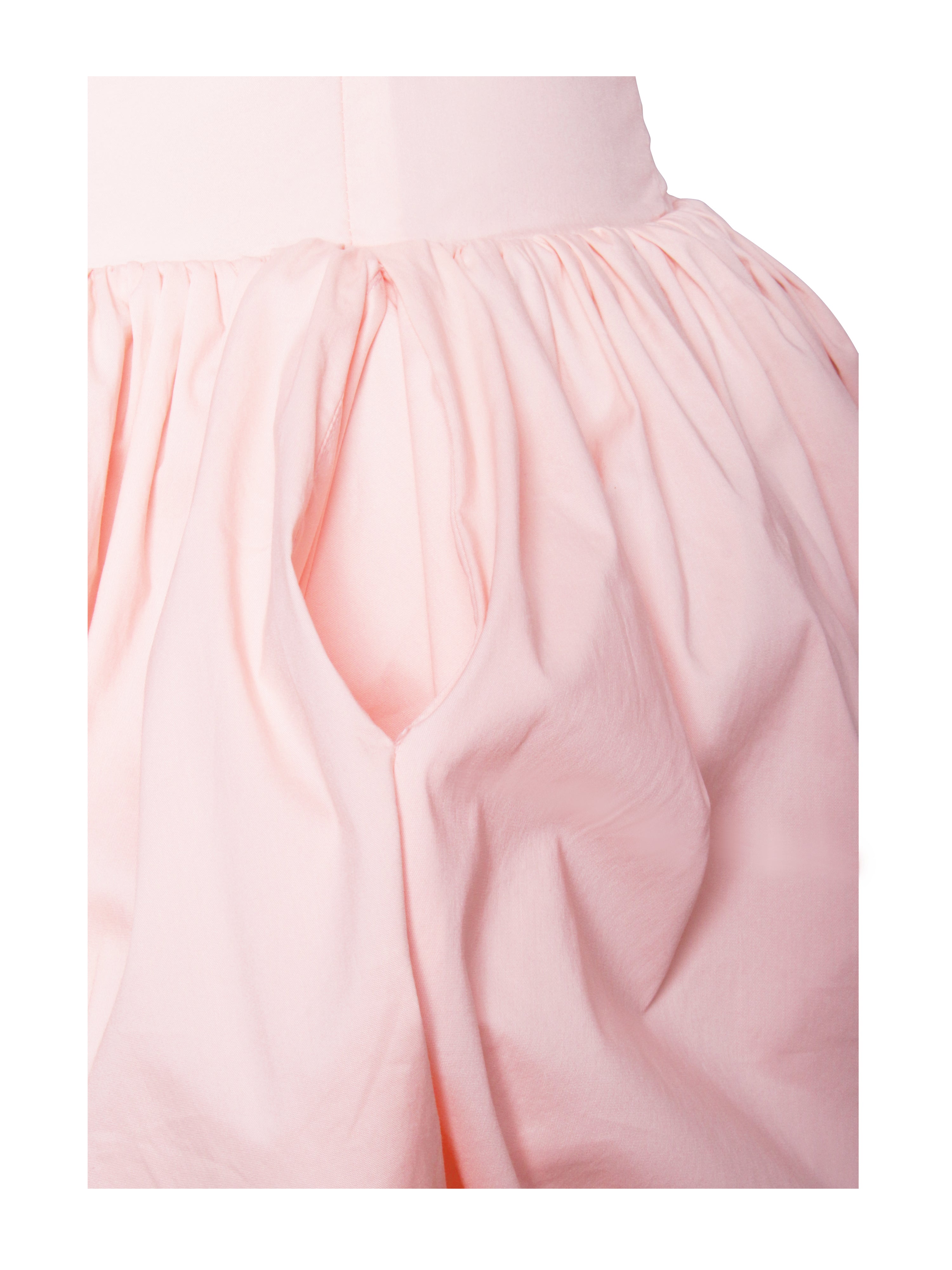robe impressionnante Oletta