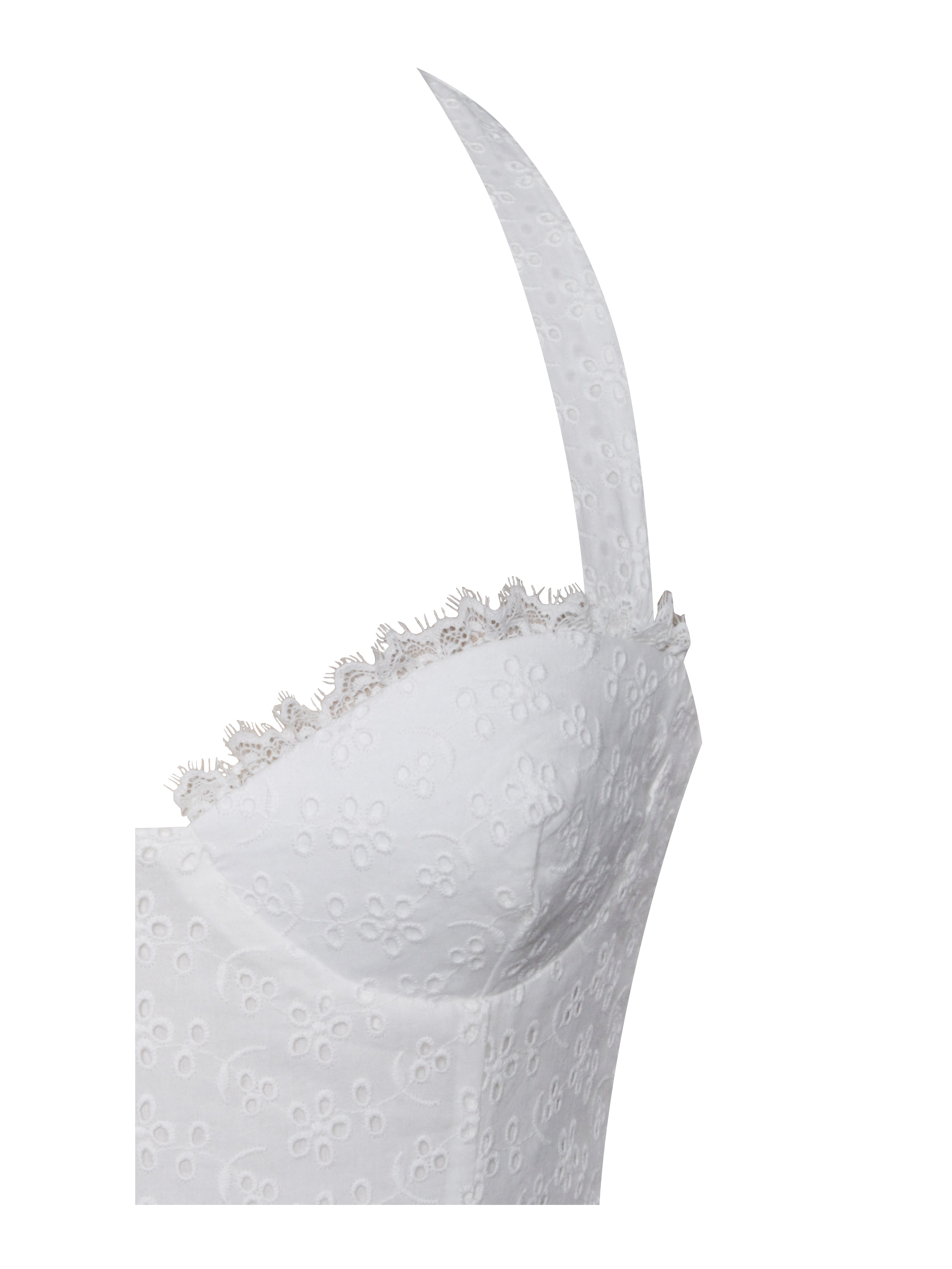 robe en tissu eco-friendly