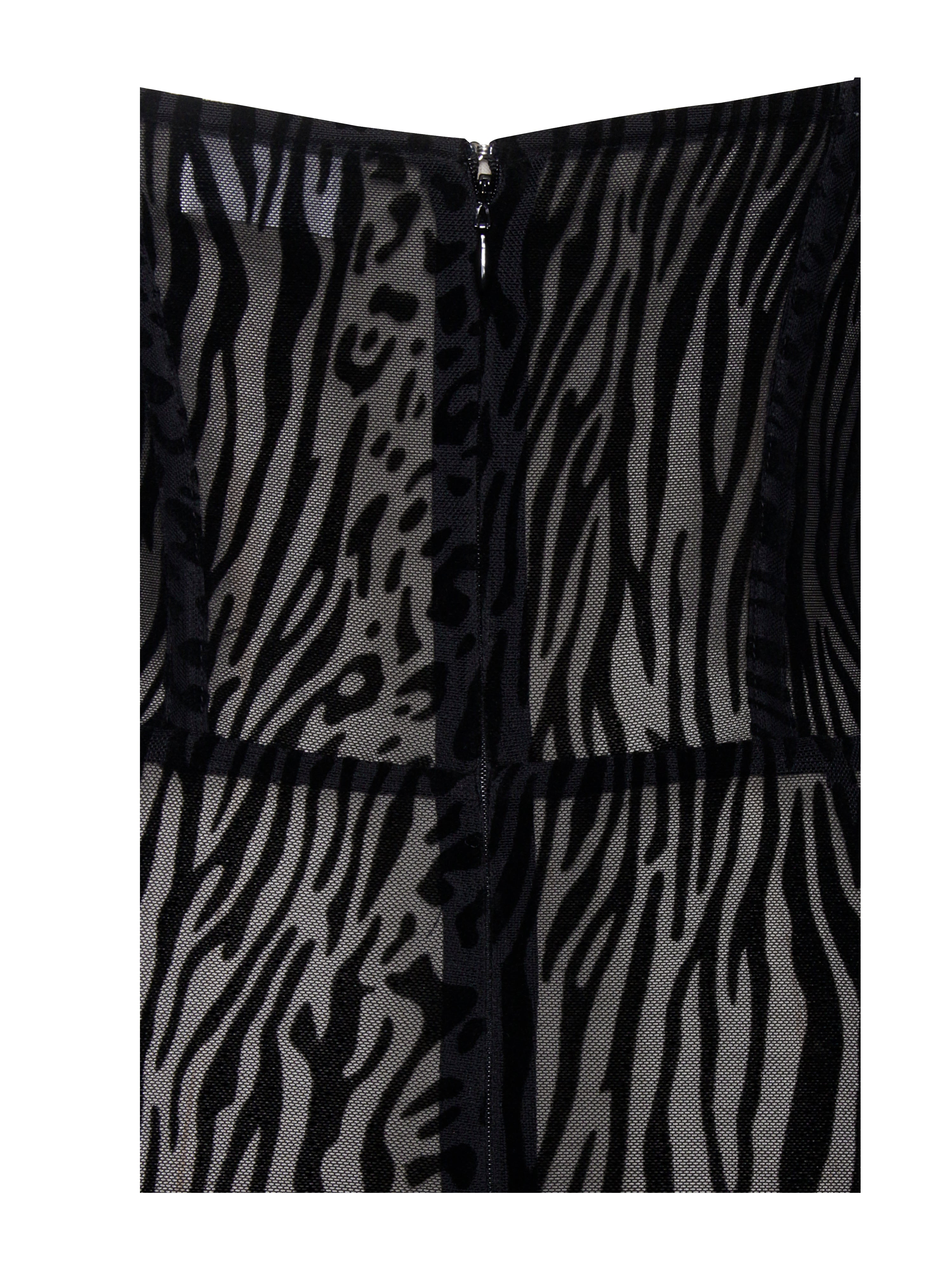 élégance intemporelle Ulani Black